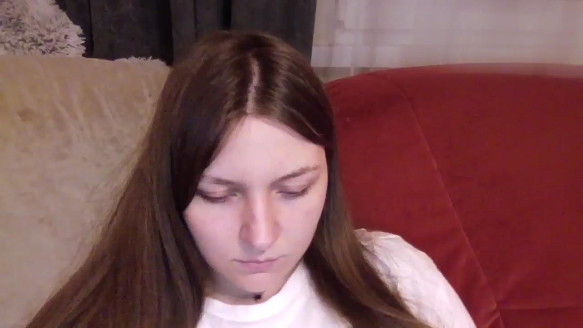 Gallery image thumbnail from EveeeOliveee's myfreecams stream on, 07/07/2025, 22:54 image 4 of 20