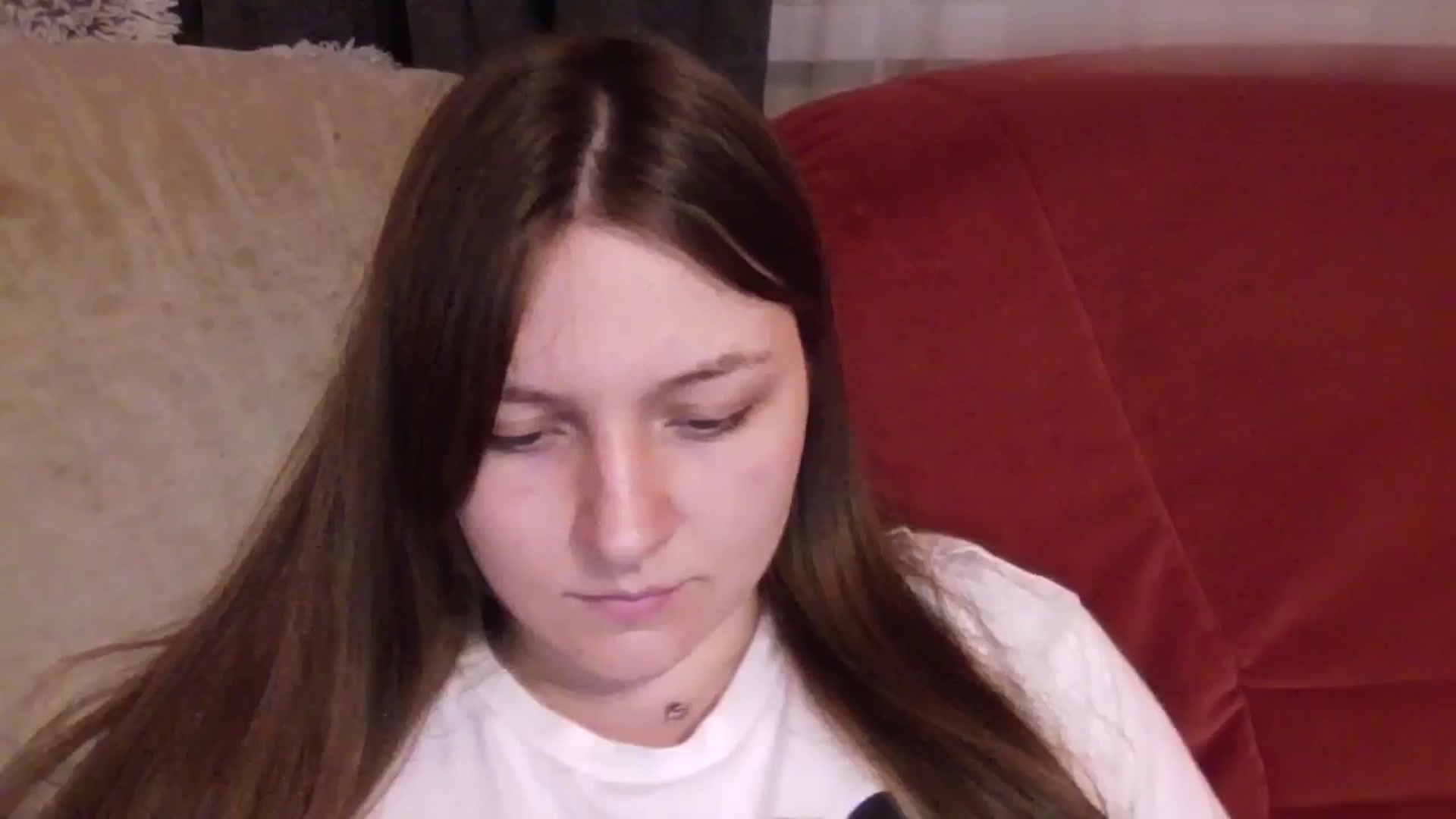 Gallery image thumbnail from EveeeOliveee's myfreecams stream on, 07/07/2025, 22:54 image 14 of 20