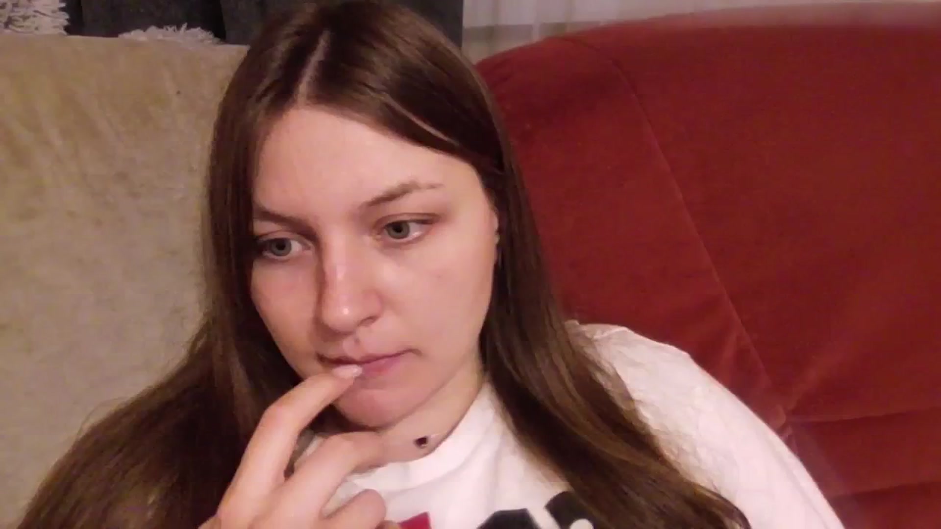 Gallery image thumbnail from EveeeOliveee's myfreecams stream on, 07/07/2025, 22:54 image 9 of 20