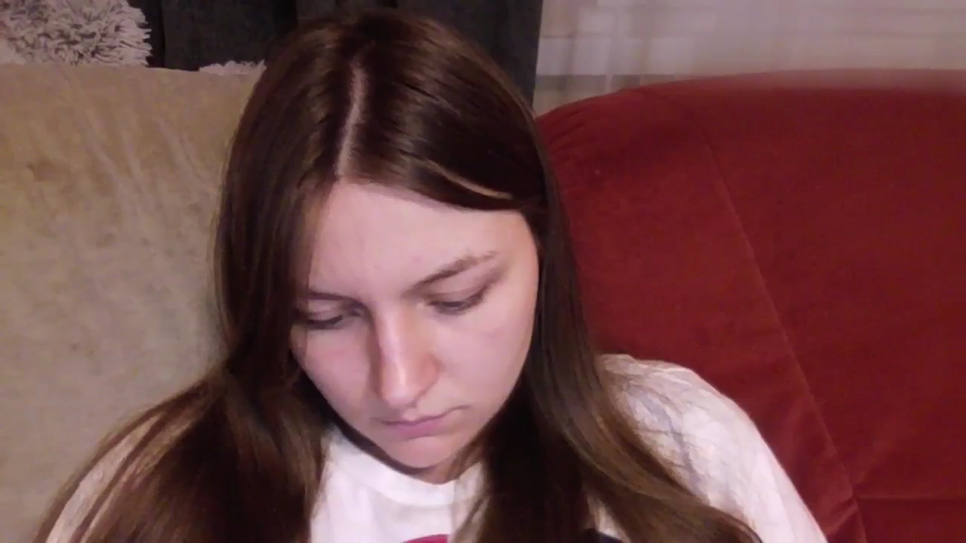 Gallery image thumbnail from EveeeOliveee's myfreecams stream on, 07/07/2025, 22:54 image 1 of 20