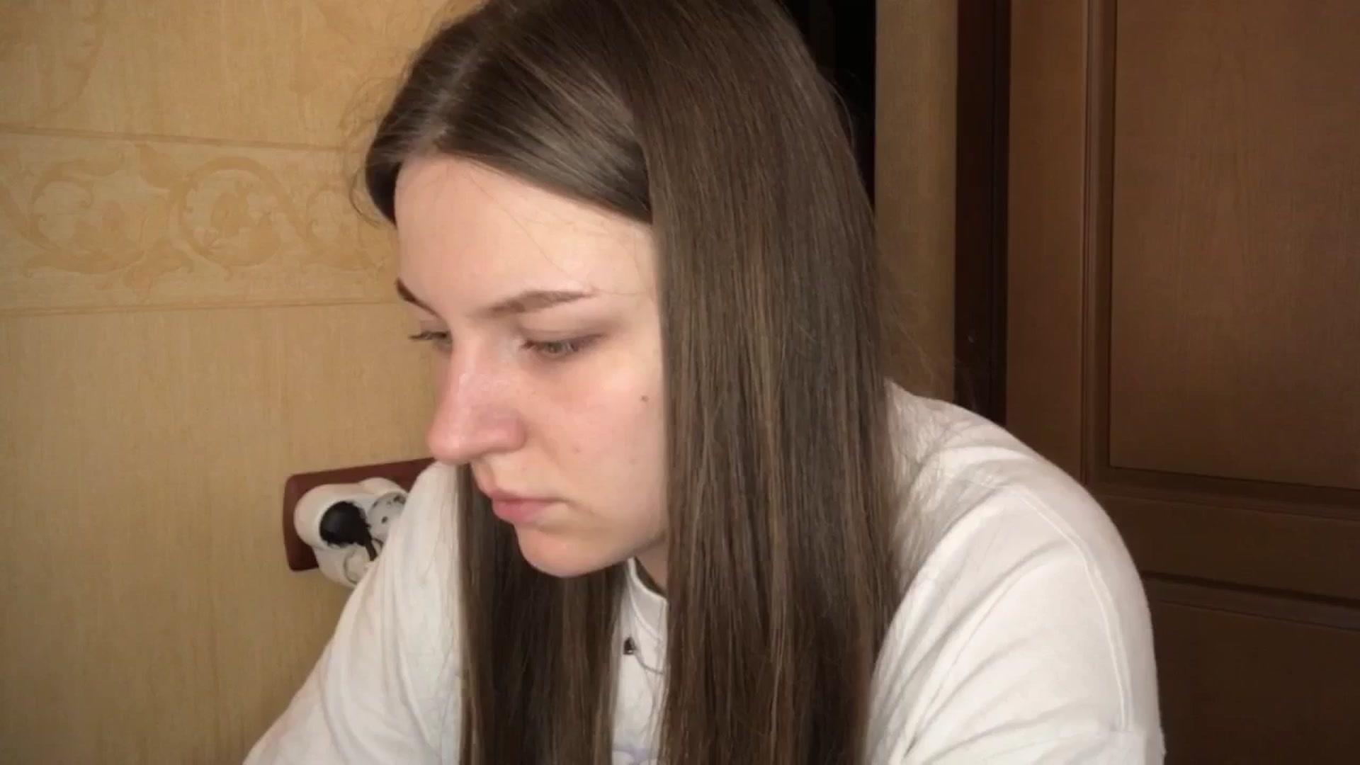 Gallery image thumbnail from EveeeOliveee's myfreecams stream on, 07/13/2025, 23:07 image 18 of 20