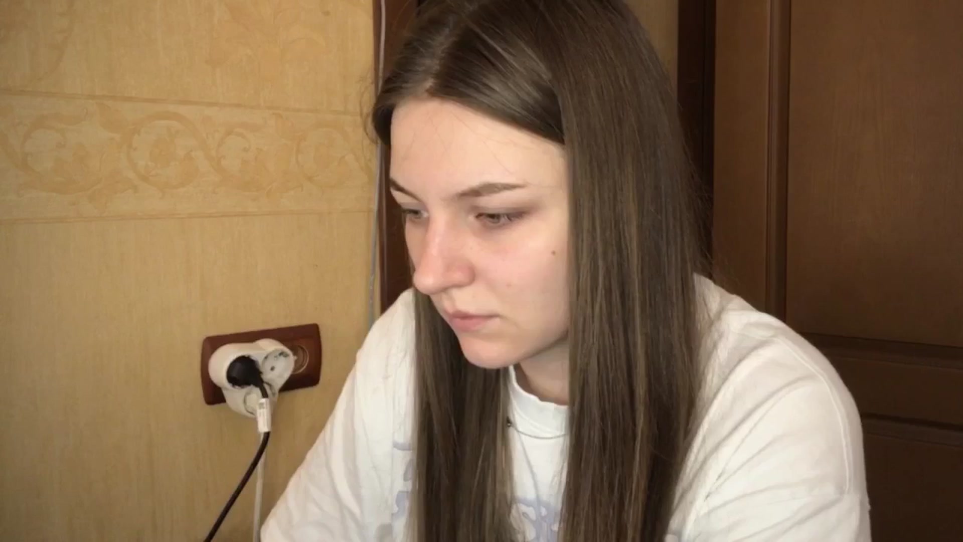 Gallery image thumbnail from EveeeOliveee's myfreecams stream on, 07/13/2025, 23:07 image 16 of 20