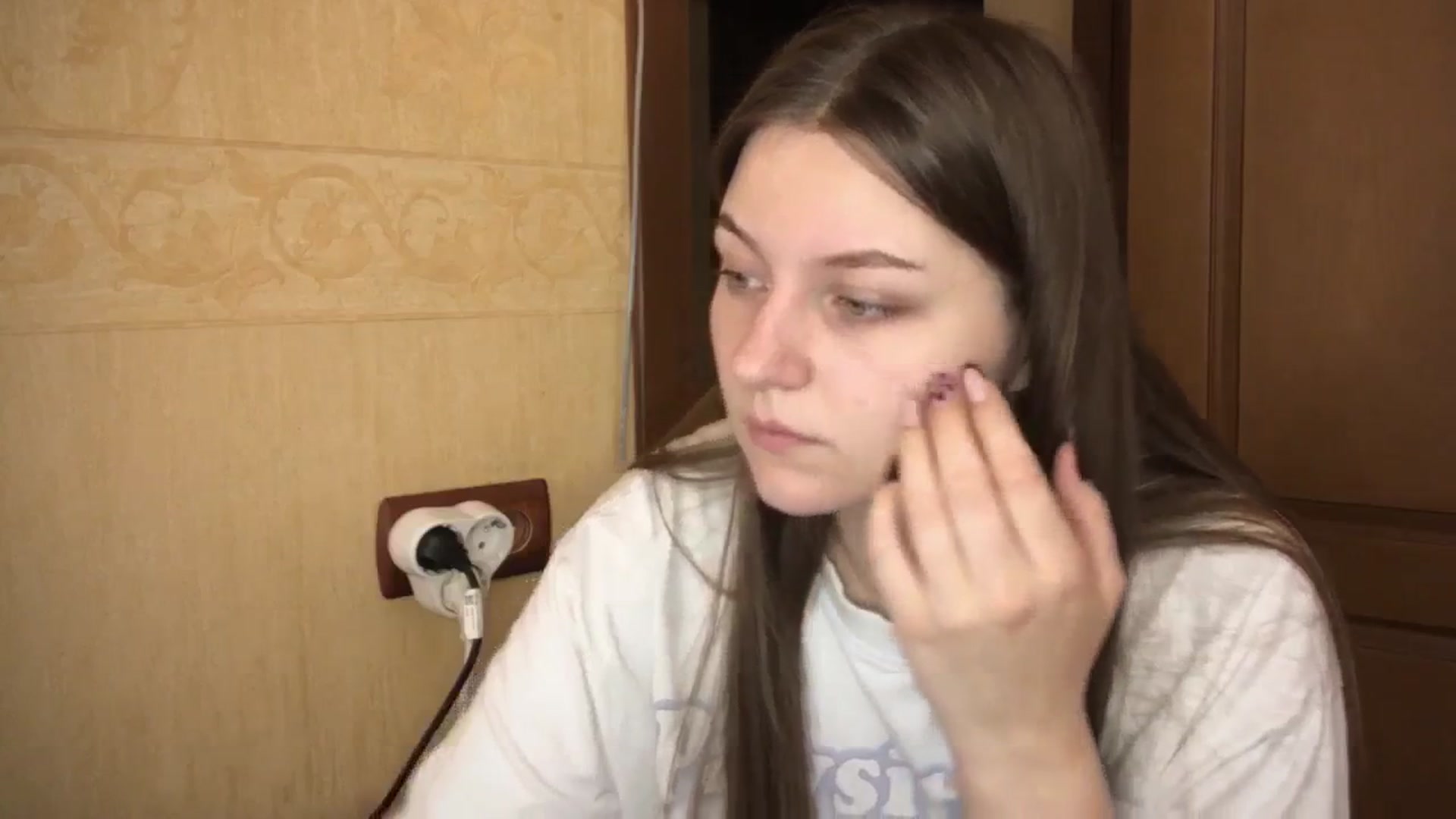 Gallery image thumbnail from EveeeOliveee's myfreecams stream on, 07/13/2025, 23:38 image 19 of 20