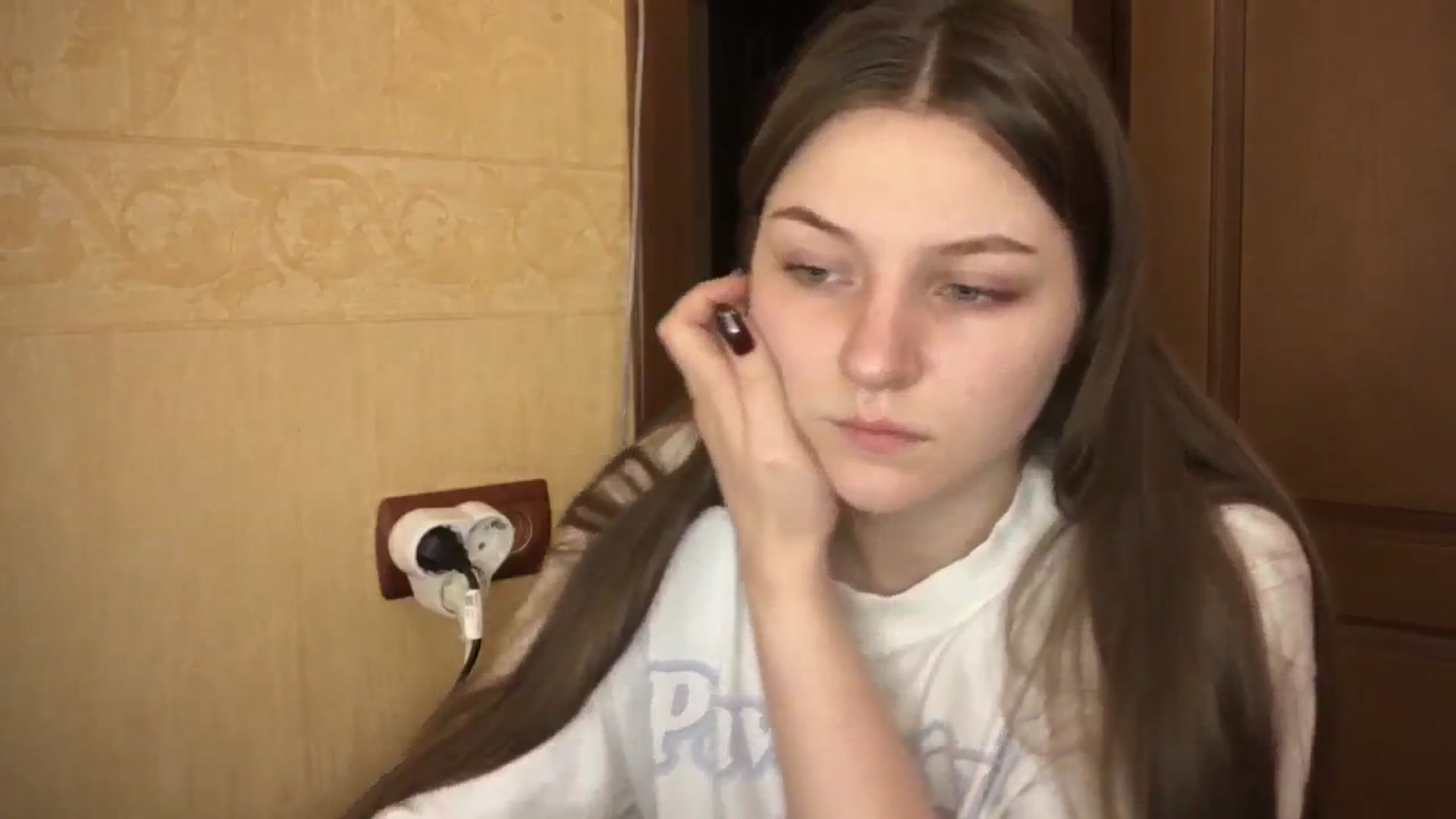 Gallery image thumbnail from EveeeOliveee's myfreecams stream on, 07/13/2025, 23:38 image 12 of 20