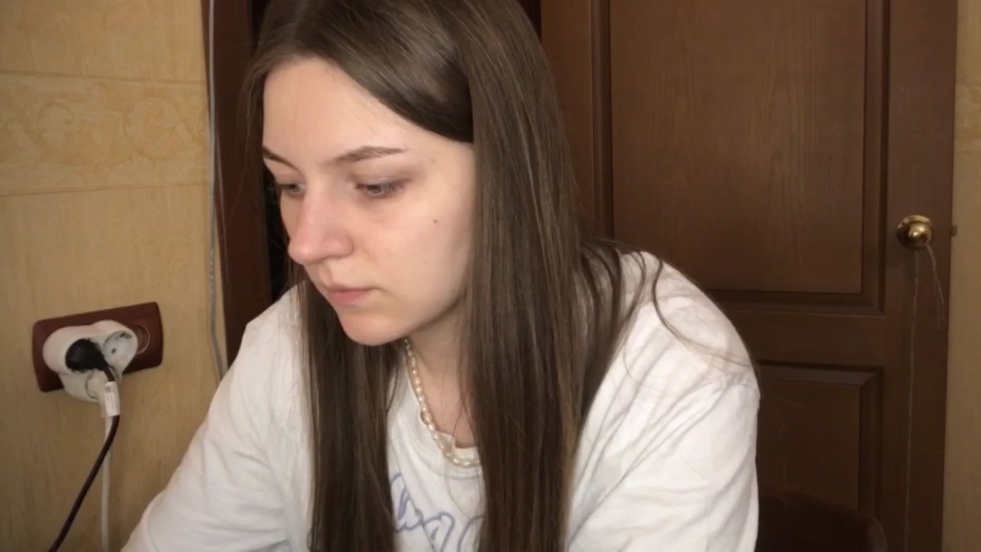 Gallery image thumbnail from EveeeOliveee's myfreecams stream on, 07/14/2025, 22:51 image 8 of 20