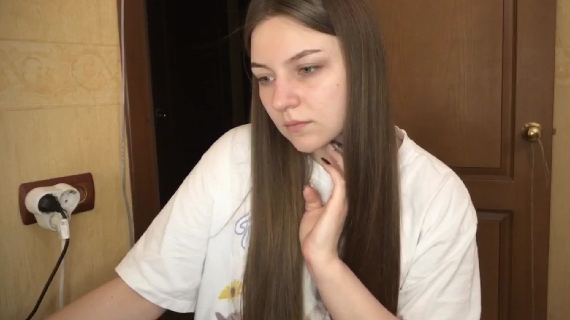 Gallery image thumbnail from EveeeOliveee's myfreecams stream on, 07/14/2025, 23:54 image 6 of 20