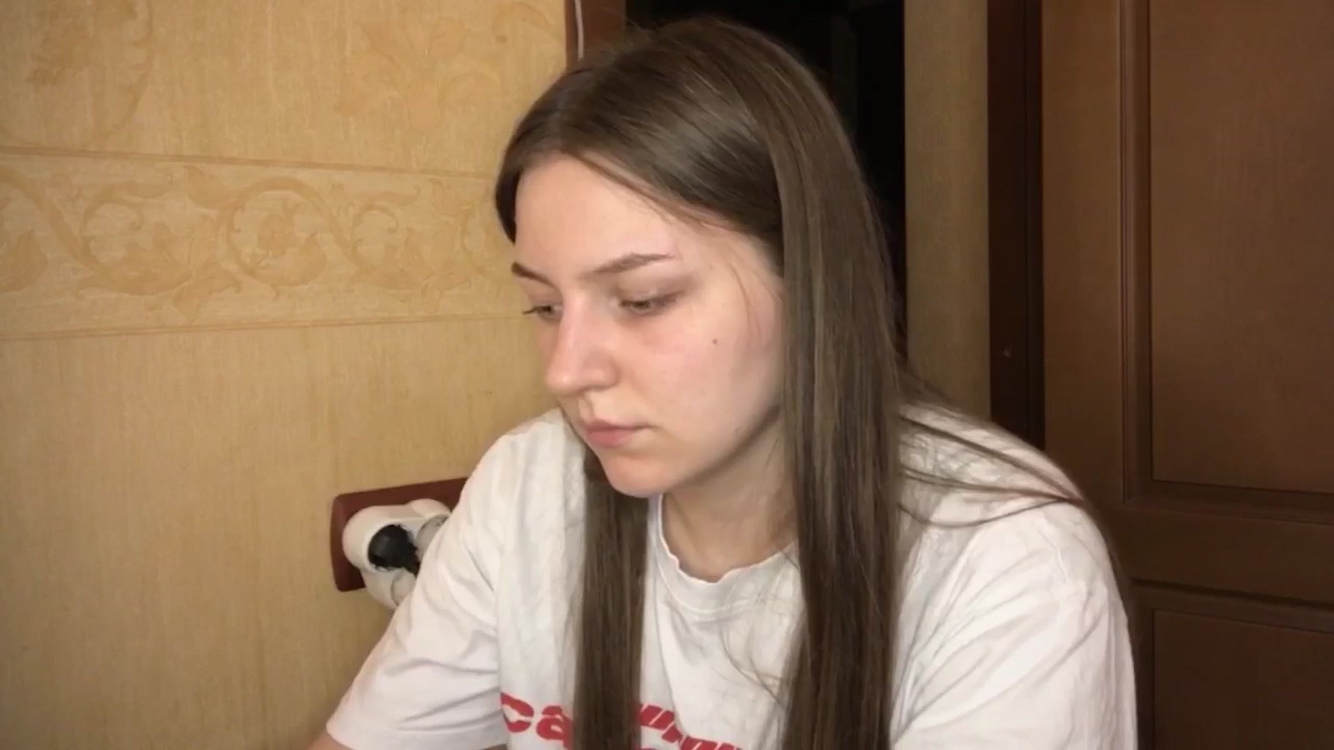 Gallery image thumbnail from EveeeOliveee's myfreecams stream on, 07/18/2025, 24:48 image 11 of 20