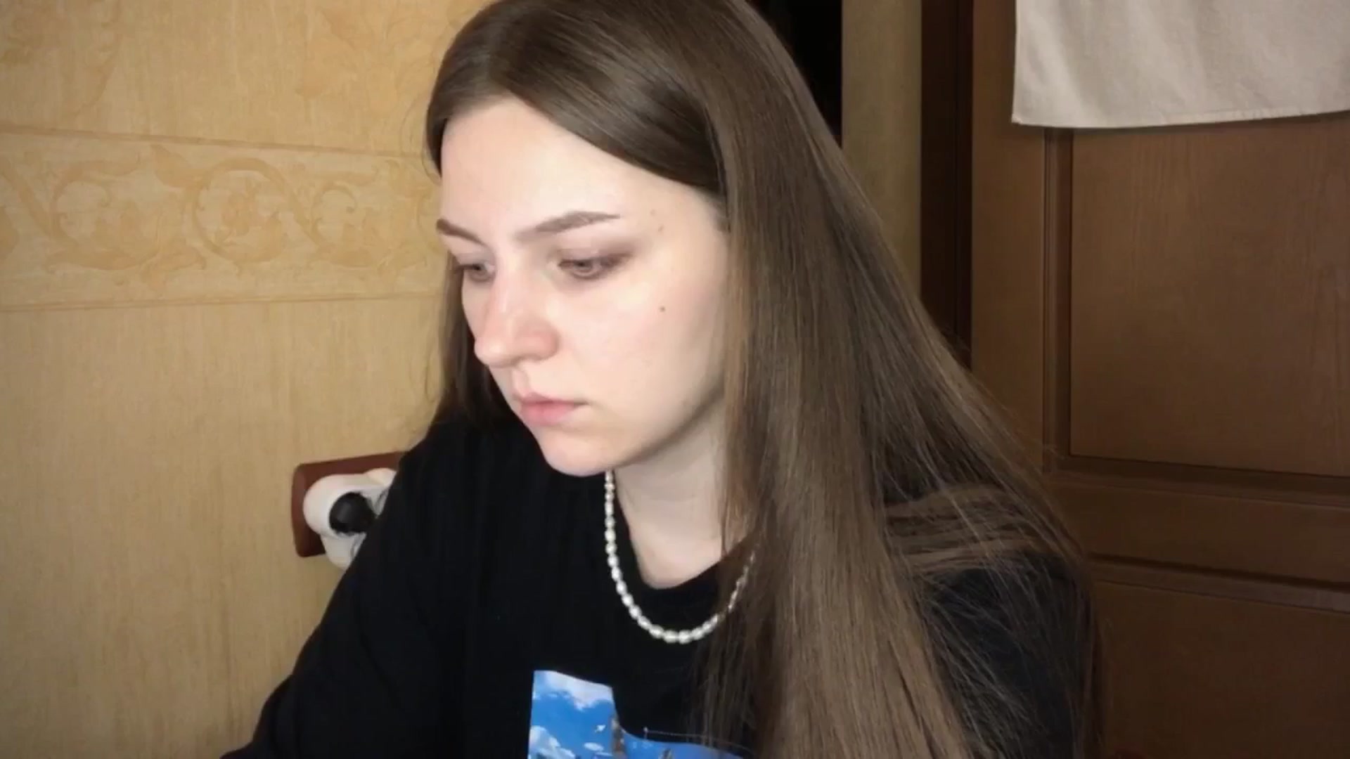 Gallery image thumbnail from EveeeOliveee's myfreecams stream on, 07/23/2025, 22:09 image 7 of 20