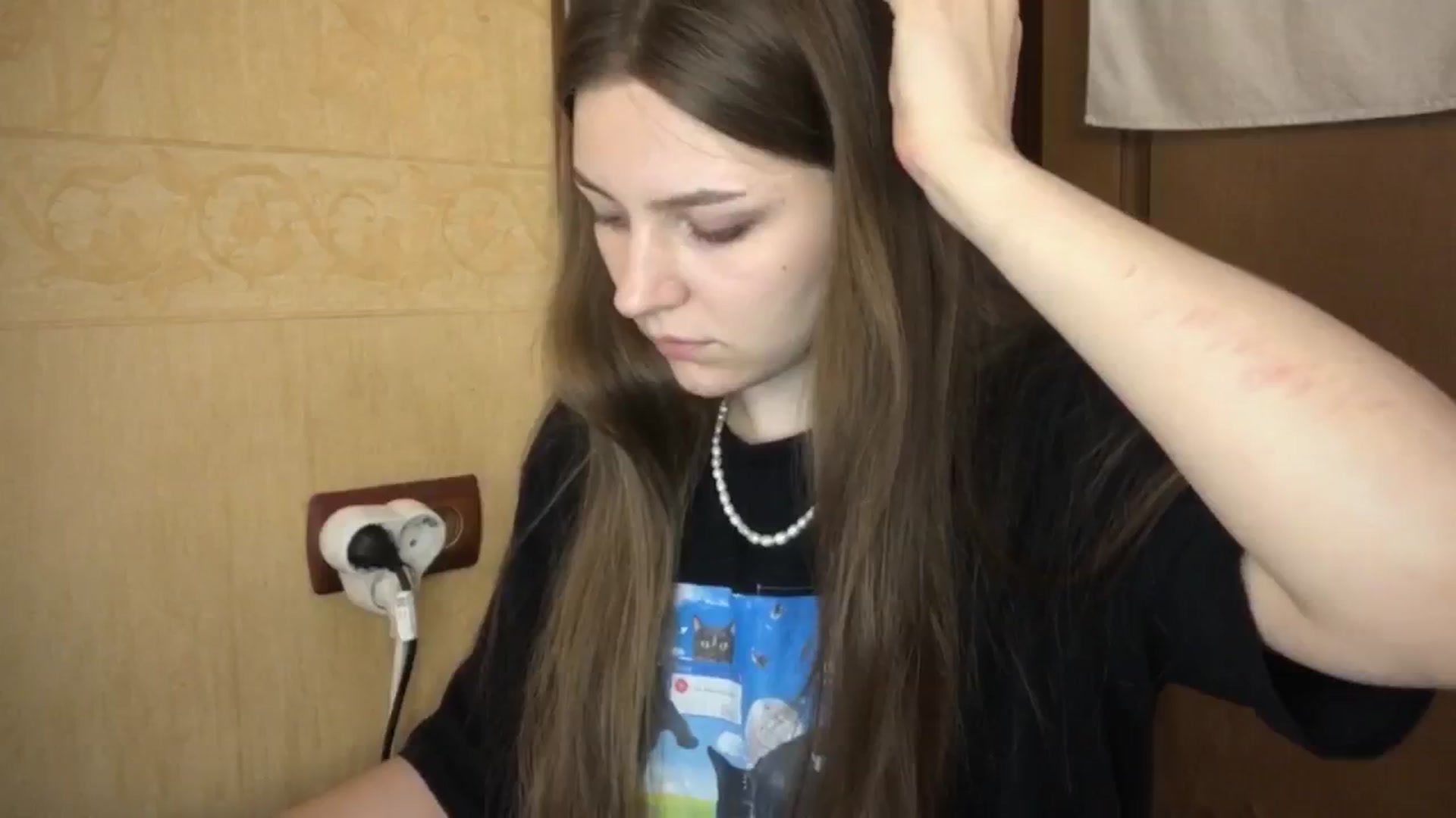 Gallery image thumbnail from EveeeOliveee's myfreecams stream on, 07/23/2025, 22:09 image 20 of 20