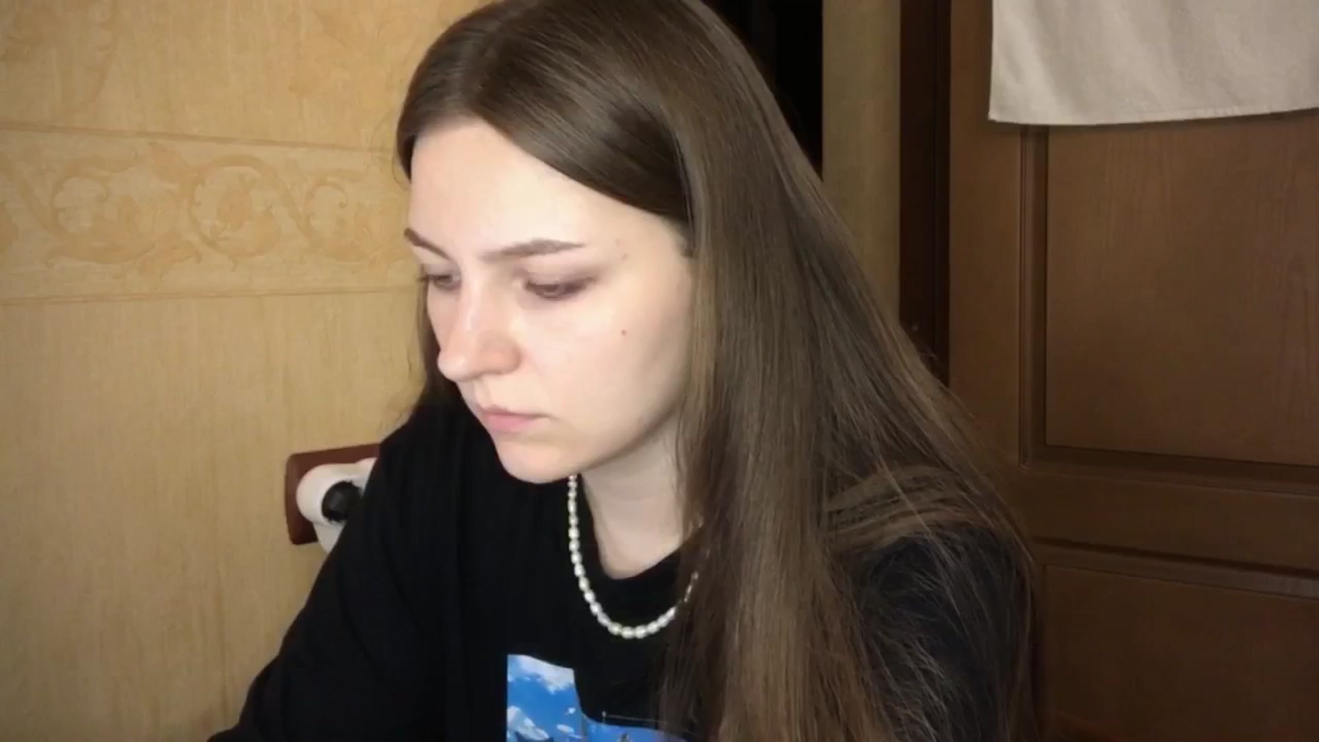 Gallery image thumbnail from EveeeOliveee's myfreecams stream on, 07/23/2025, 22:09 image 6 of 20