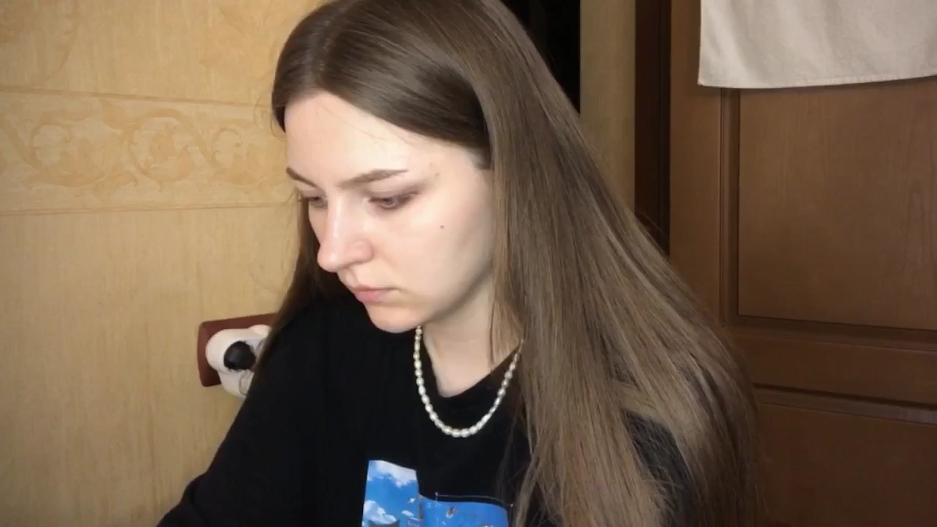 Gallery image thumbnail from EveeeOliveee's myfreecams stream on, 07/23/2025, 22:09 image 14 of 20