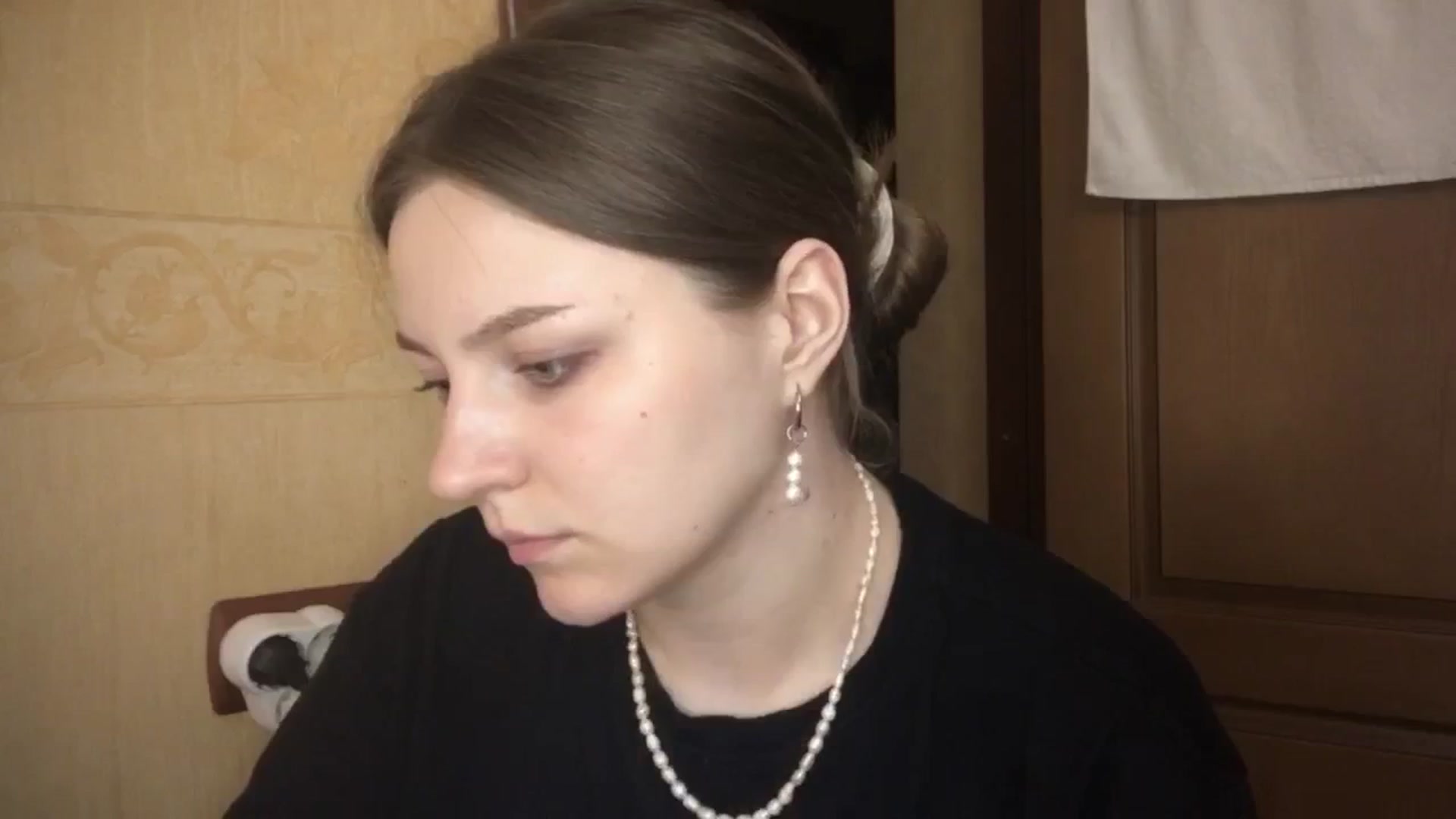 Gallery image thumbnail from EveeeOliveee's myfreecams stream on, 07/23/2025, 22:49 image 10 of 20