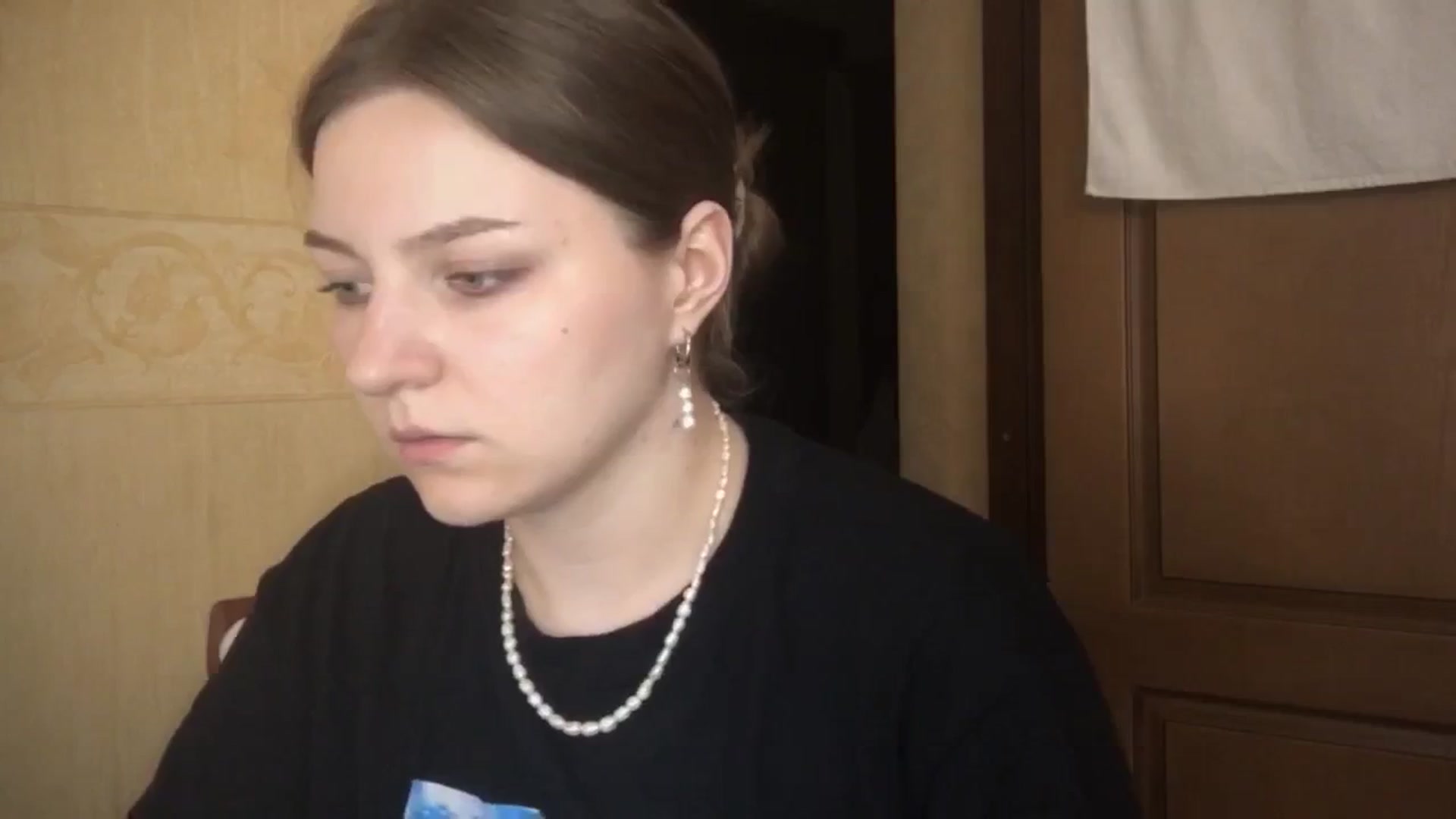 Gallery image thumbnail from EveeeOliveee's myfreecams stream on, 07/23/2025, 22:49 image 9 of 20