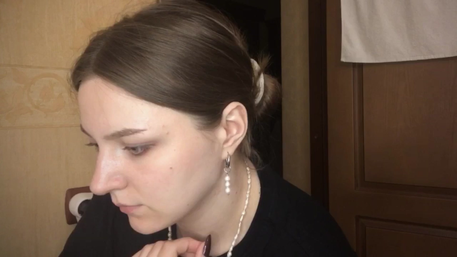 Gallery image thumbnail from EveeeOliveee's myfreecams stream on, 07/23/2025, 22:49 image 4 of 20