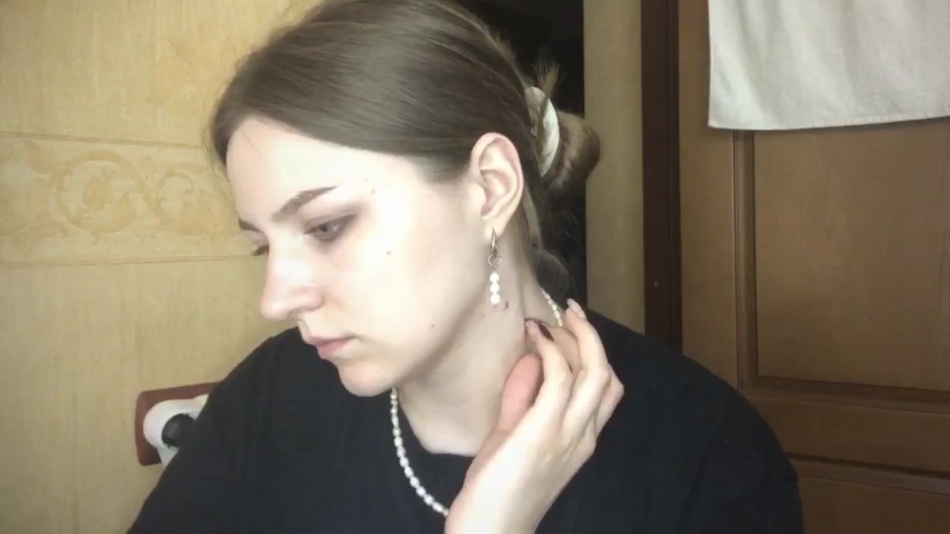 Gallery image thumbnail from EveeeOliveee's myfreecams stream on, 07/23/2025, 22:49 image 12 of 20