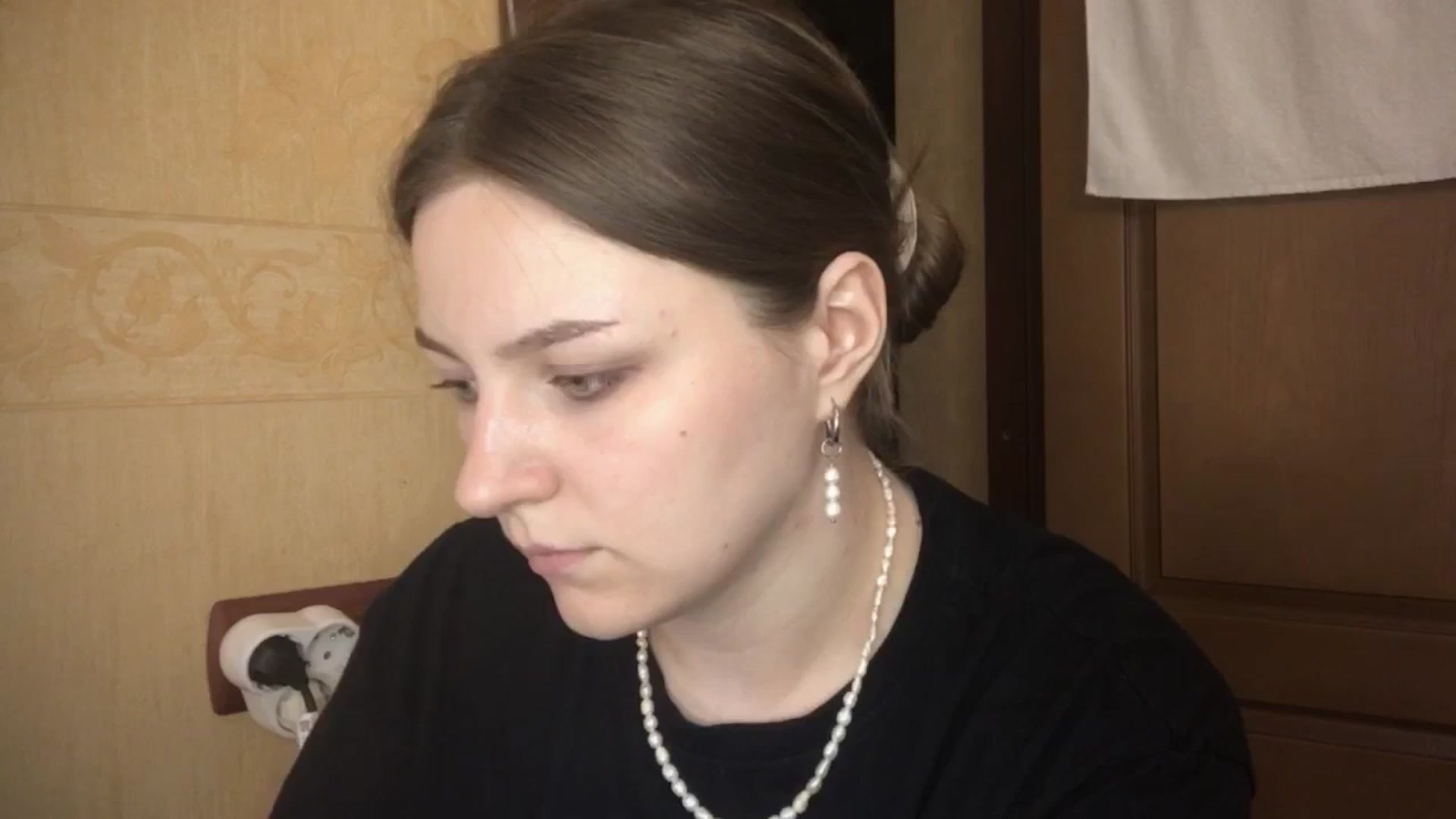 Gallery image thumbnail from EveeeOliveee's myfreecams stream on, 07/23/2025, 22:49 image 8 of 20