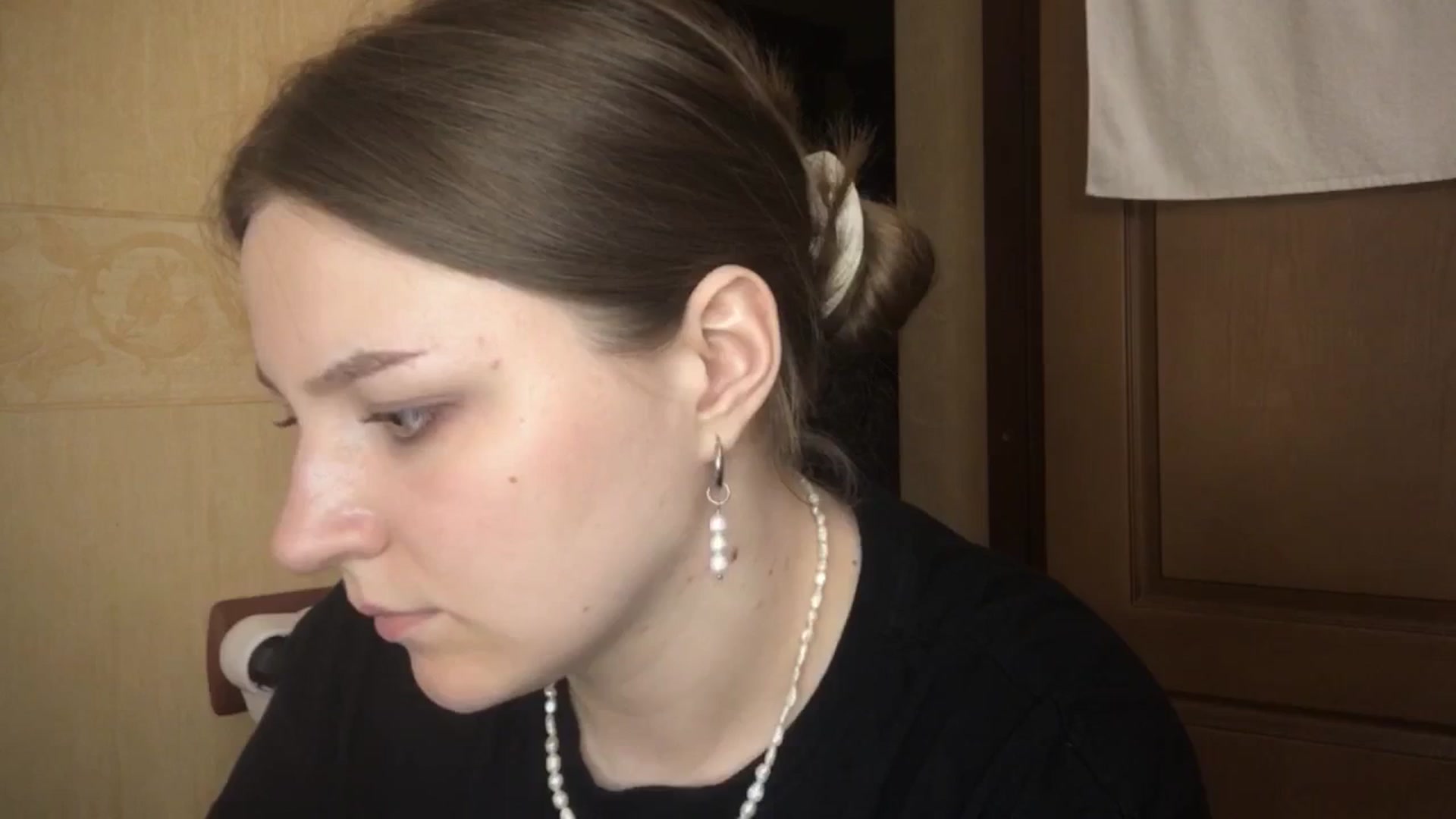 Gallery image thumbnail from EveeeOliveee's myfreecams stream on, 07/23/2025, 22:49 image 5 of 20