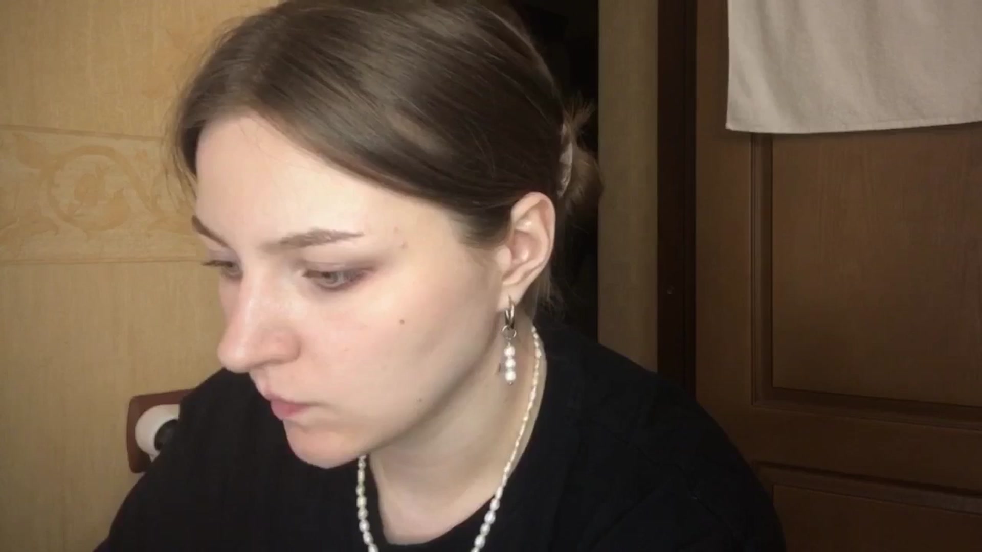 Gallery image thumbnail from EveeeOliveee's myfreecams stream on, 07/23/2025, 23:12 image 19 of 20