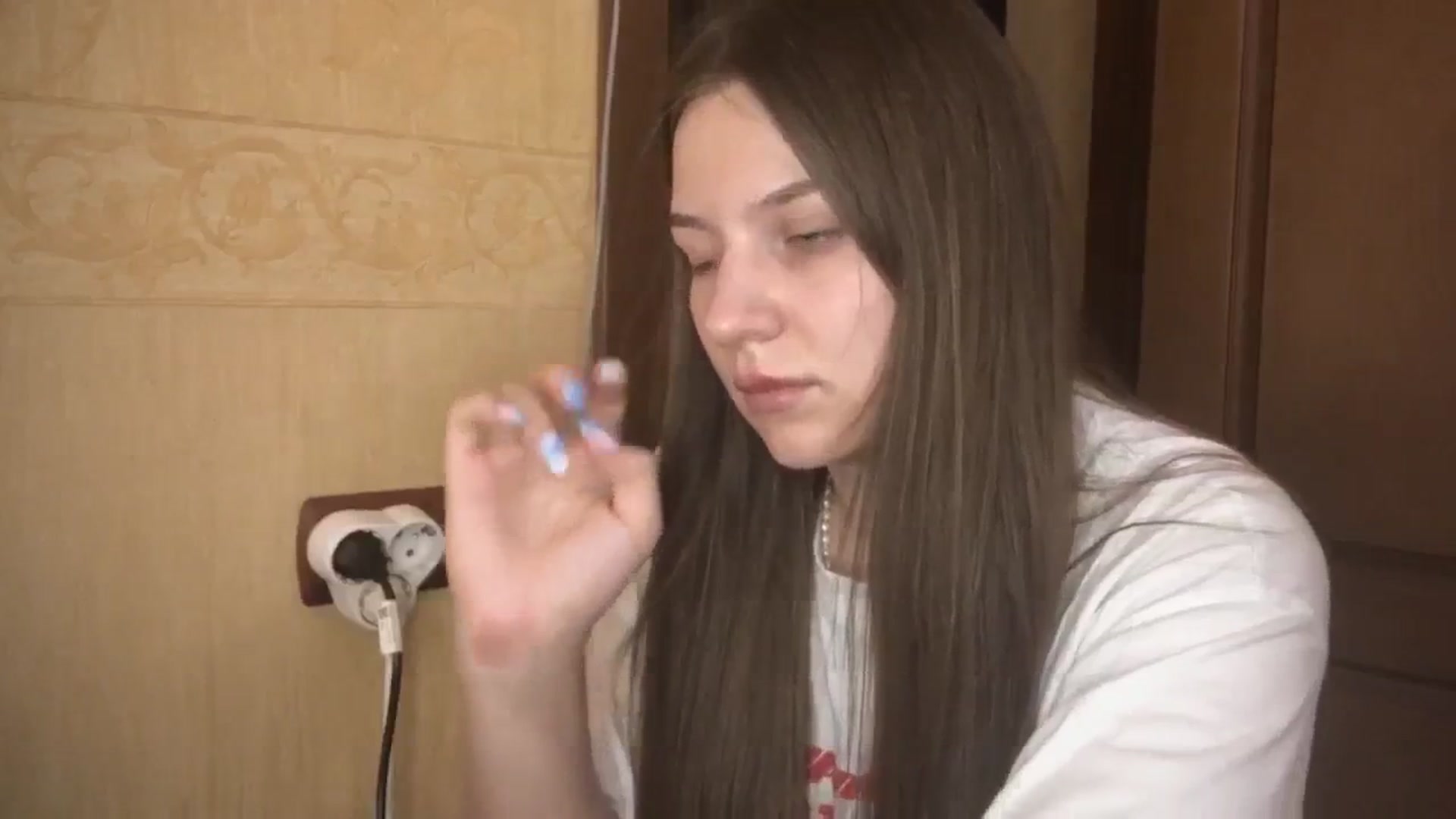 Gallery image thumbnail from EveeeOliveee's myfreecams stream on, 07/31/2025, 24:07 image 17 of 20