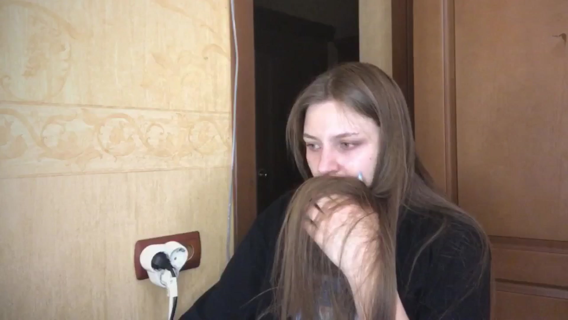 Gallery image thumbnail from EveeeOliveee's myfreecams stream on, 08/02/2025, 23:20 image 18 of 20
