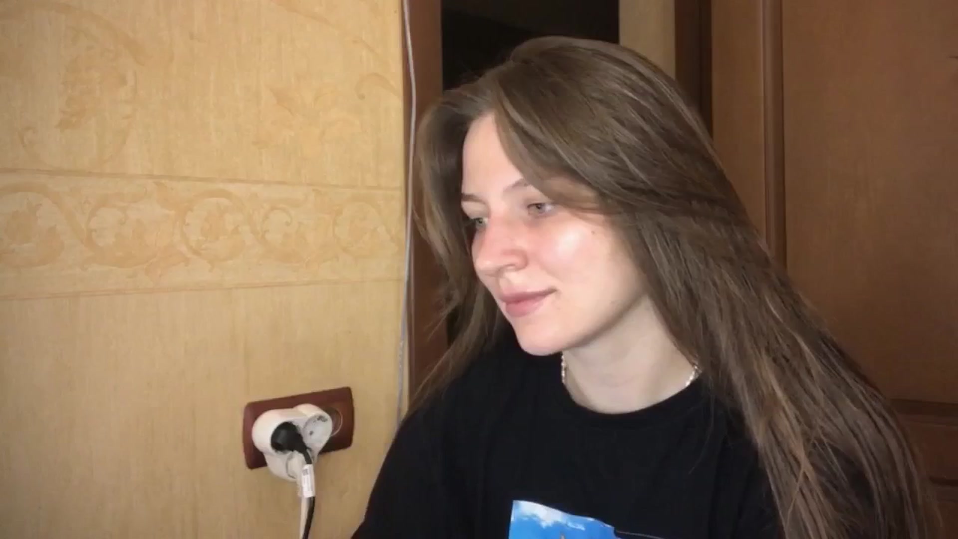 Gallery image thumbnail from EveeeOliveee's myfreecams stream on, 08/02/2025, 23:20 image 1 of 20
