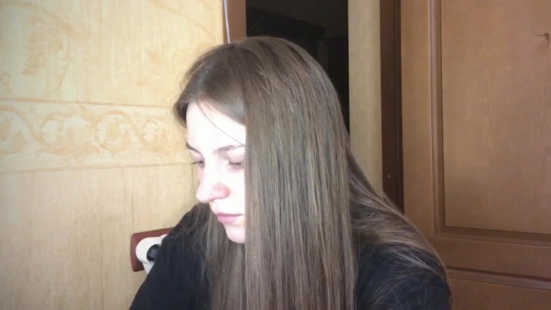 Gallery image thumbnail from EveeeOliveee's myfreecams stream on, 08/02/2025, 23:20 image 14 of 20