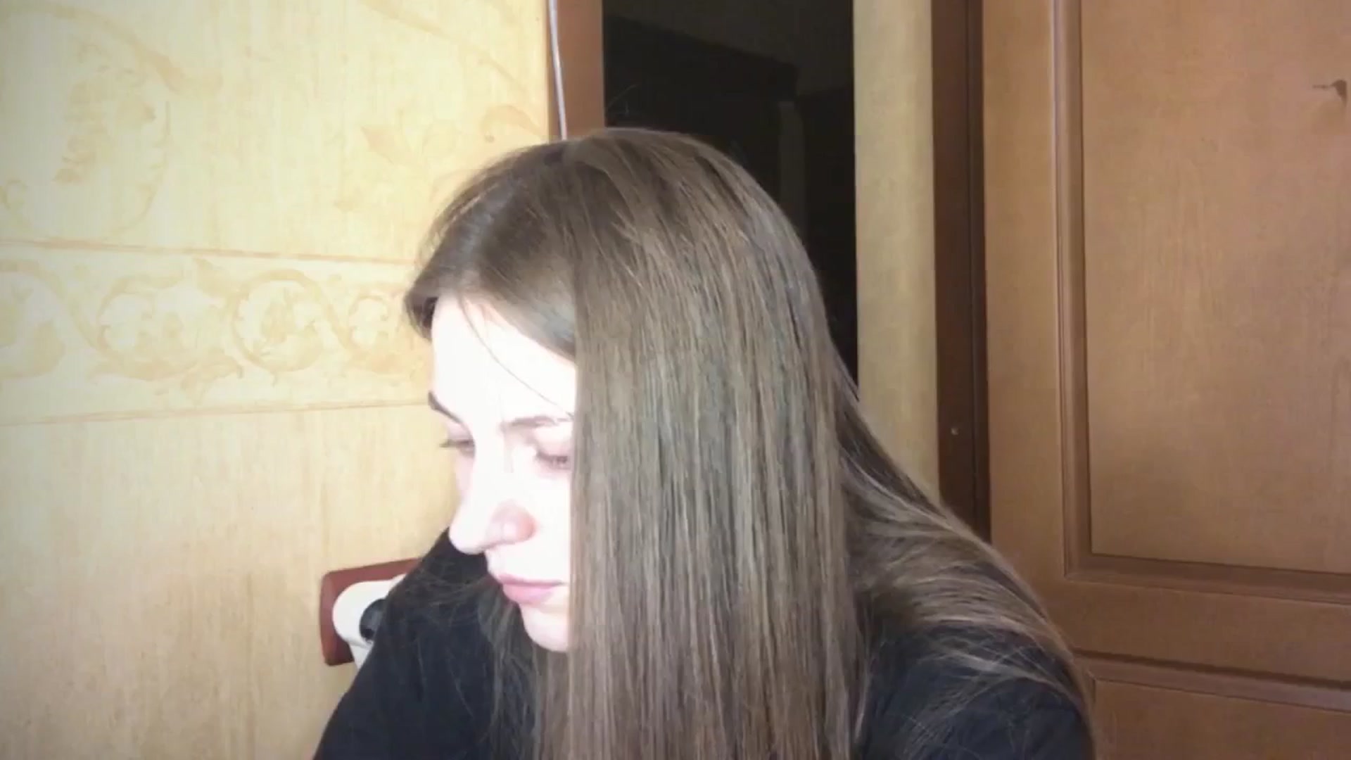 Gallery image thumbnail from EveeeOliveee's myfreecams stream on, 08/02/2025, 23:20 image 15 of 20