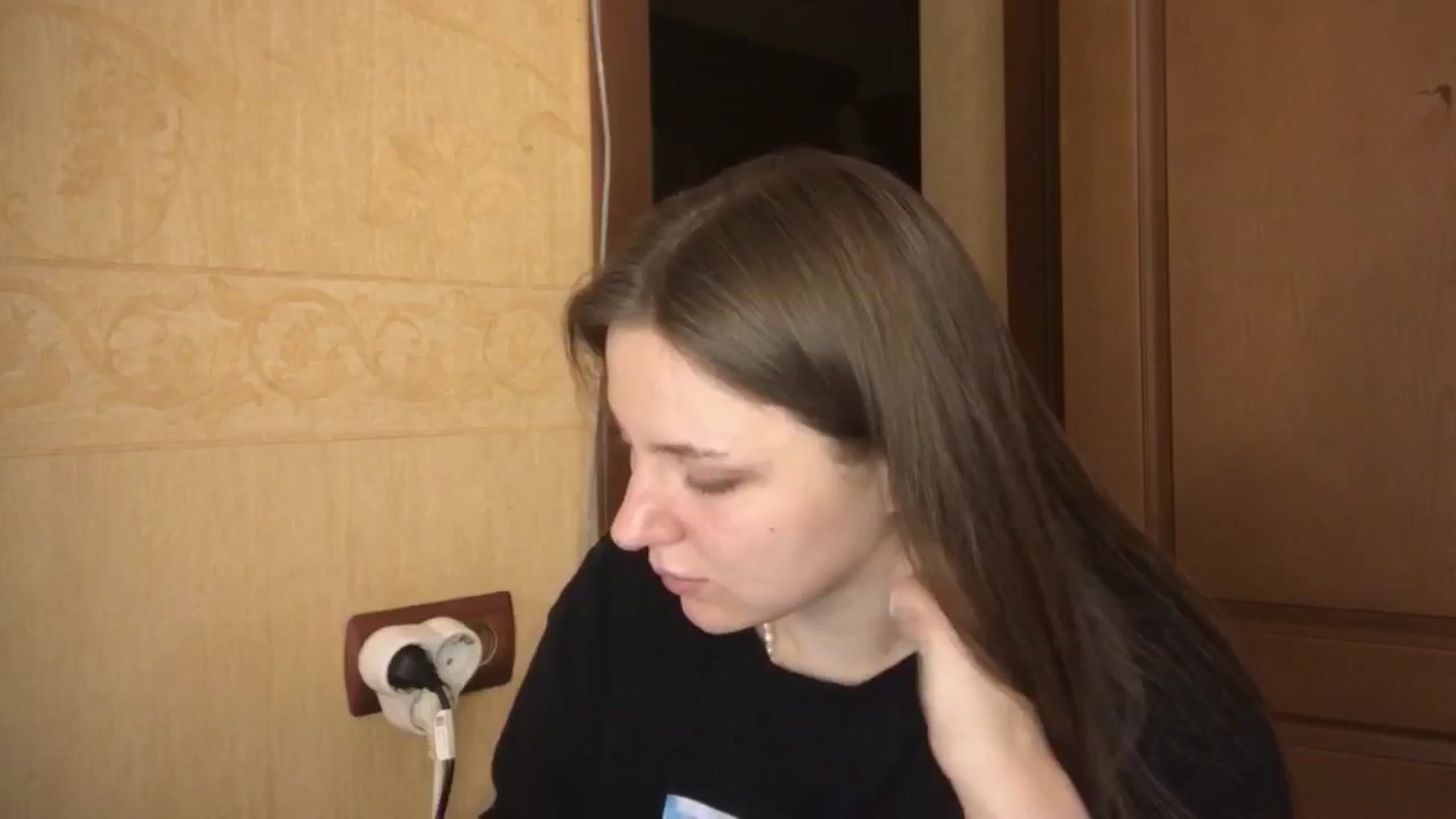 Gallery image thumbnail from EveeeOliveee's myfreecams stream on, 08/02/2025, 23:20 image 19 of 20