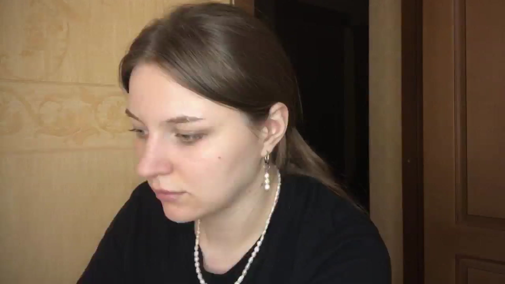 Gallery image thumbnail from EveeeOliveee's myfreecams stream on, 08/04/2025, 01:00 image 16 of 20