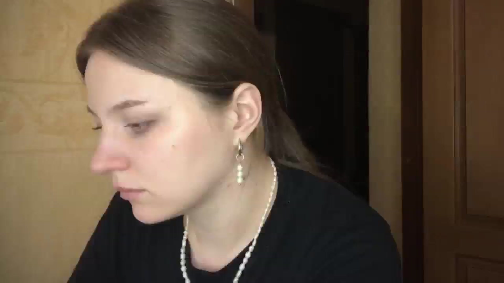 Gallery image thumbnail from EveeeOliveee's myfreecams stream on, 08/04/2025, 01:00 image 9 of 20