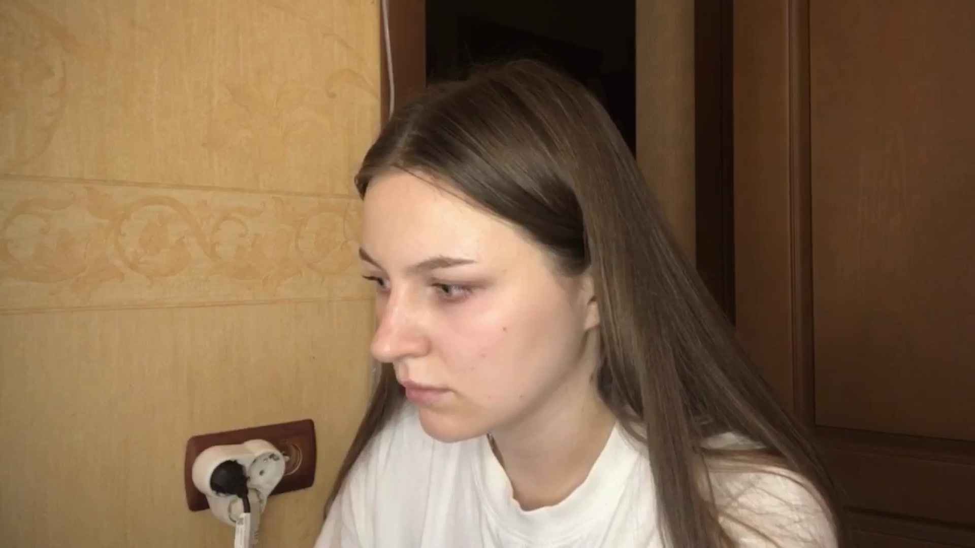 Gallery image thumbnail from EveeeOliveee's myfreecams stream on, 08/07/2025, 22:09 image 16 of 20