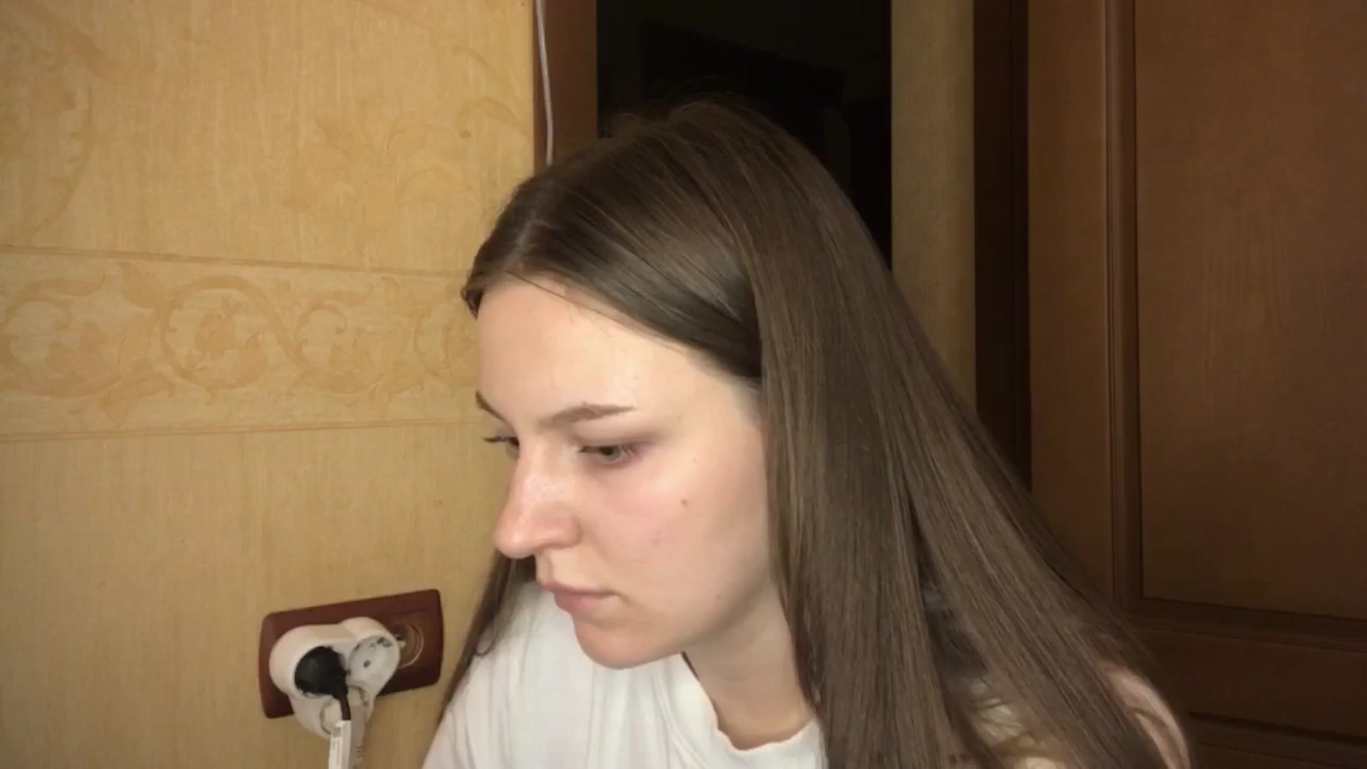 Gallery image thumbnail from EveeeOliveee's myfreecams stream on, 08/07/2025, 22:09 image 14 of 20