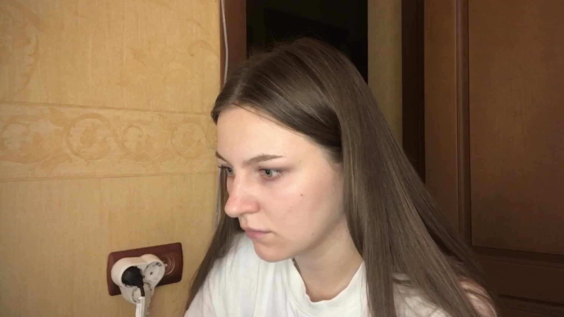 Gallery image thumbnail from EveeeOliveee's myfreecams stream on, 08/07/2025, 22:09 image 17 of 20
