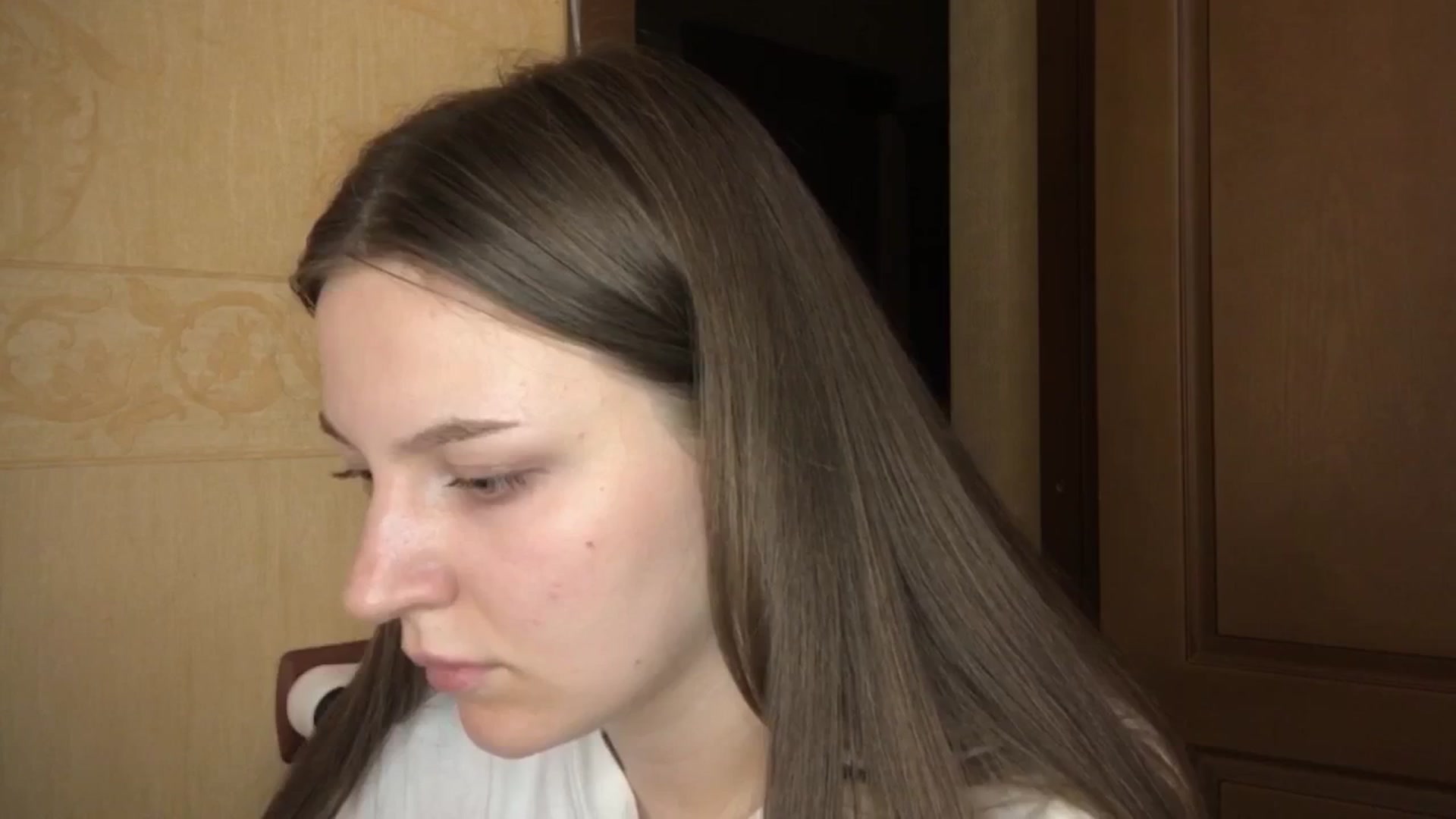 Gallery image thumbnail from EveeeOliveee's myfreecams stream on, 08/07/2025, 22:09 image 19 of 20