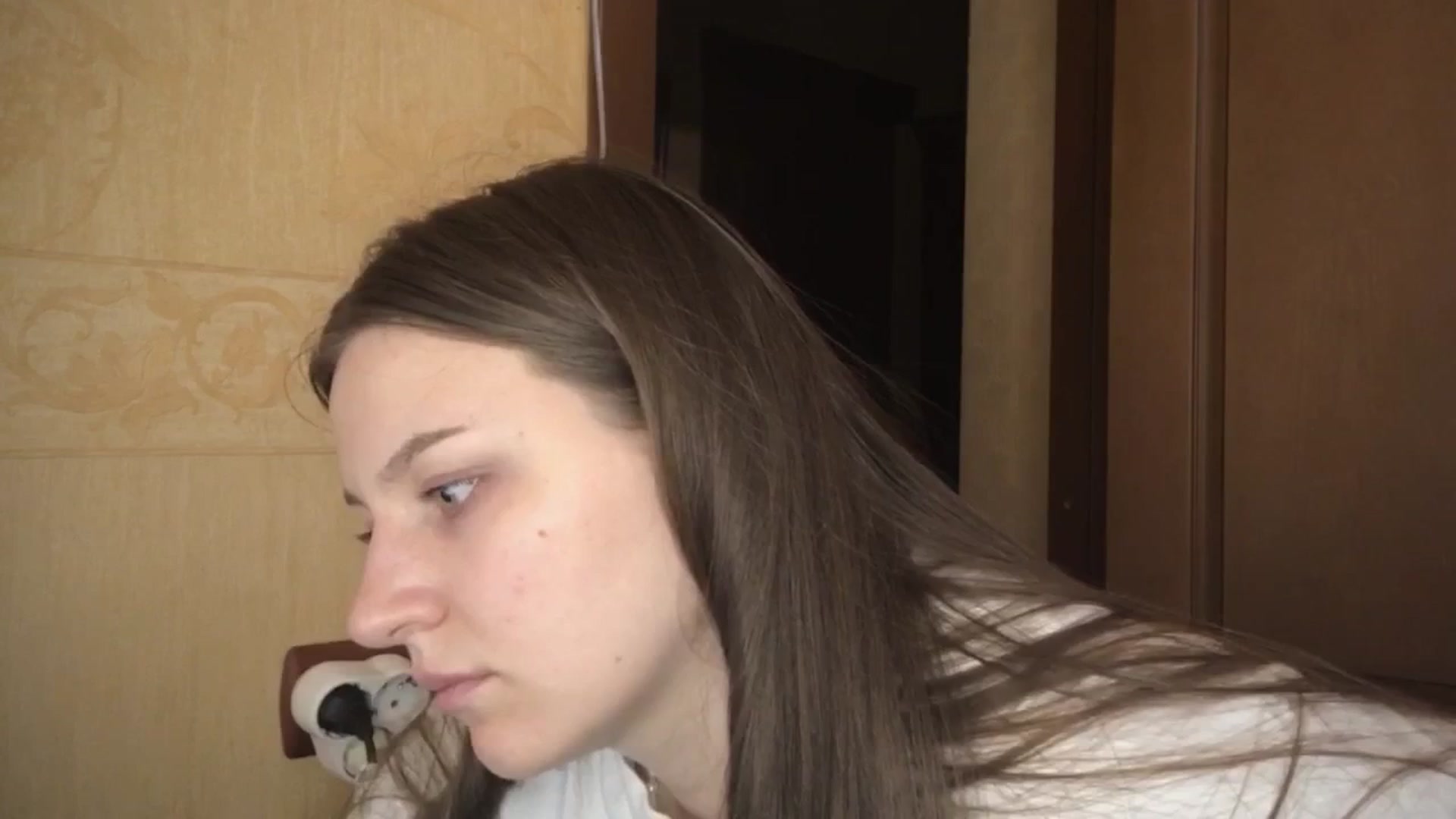Gallery image thumbnail from EveeeOliveee's myfreecams stream on, 08/07/2025, 23:17 image 14 of 20