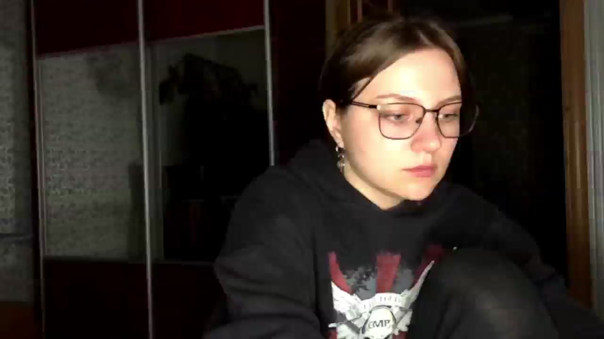 Gallery image thumbnail from EveeeOliveee's myfreecams stream on, 09/02/2025, 23:53 image 15 of 20