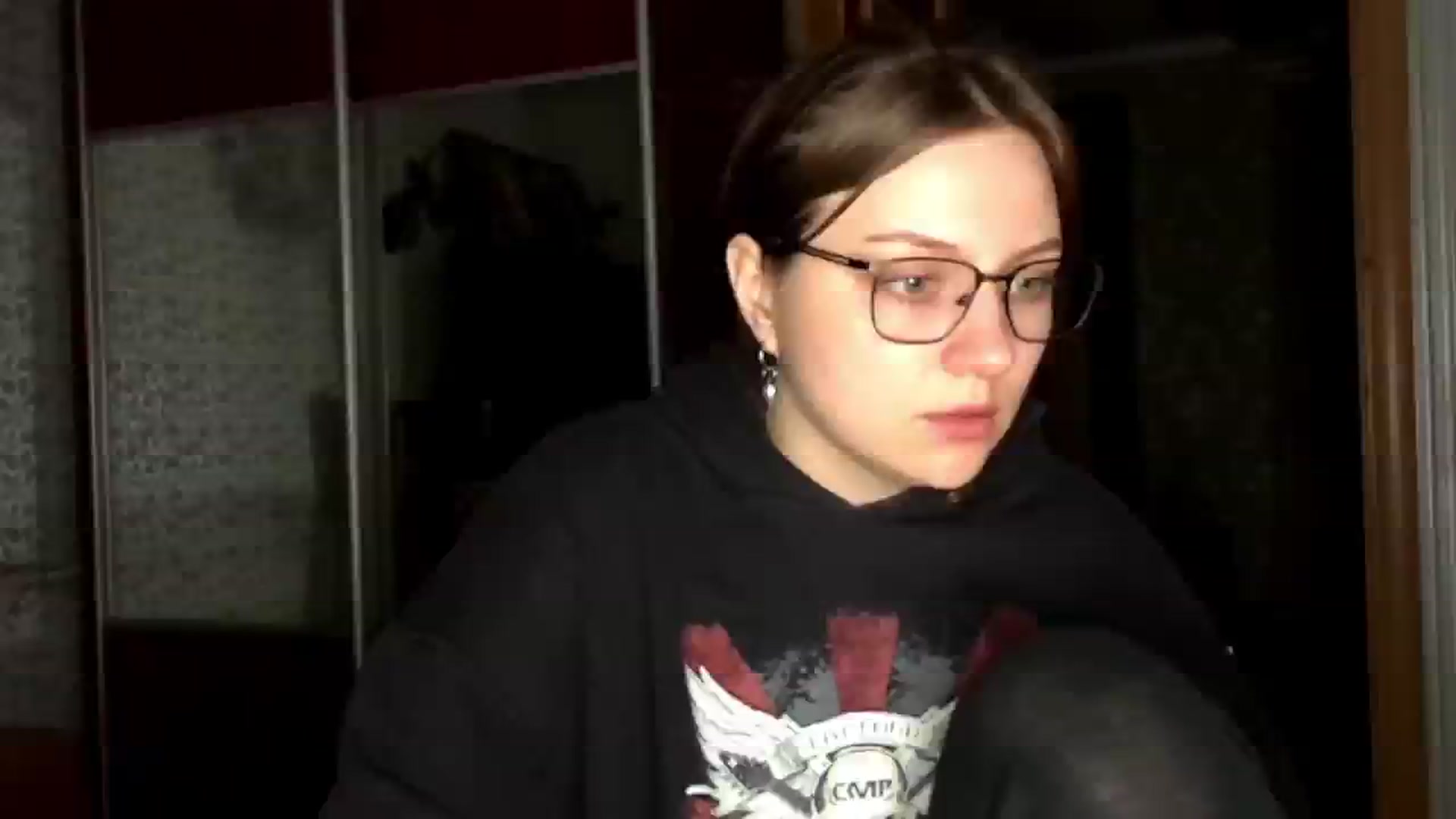 Gallery image thumbnail from EveeeOliveee's myfreecams stream on, 09/02/2025, 23:53 image 16 of 20