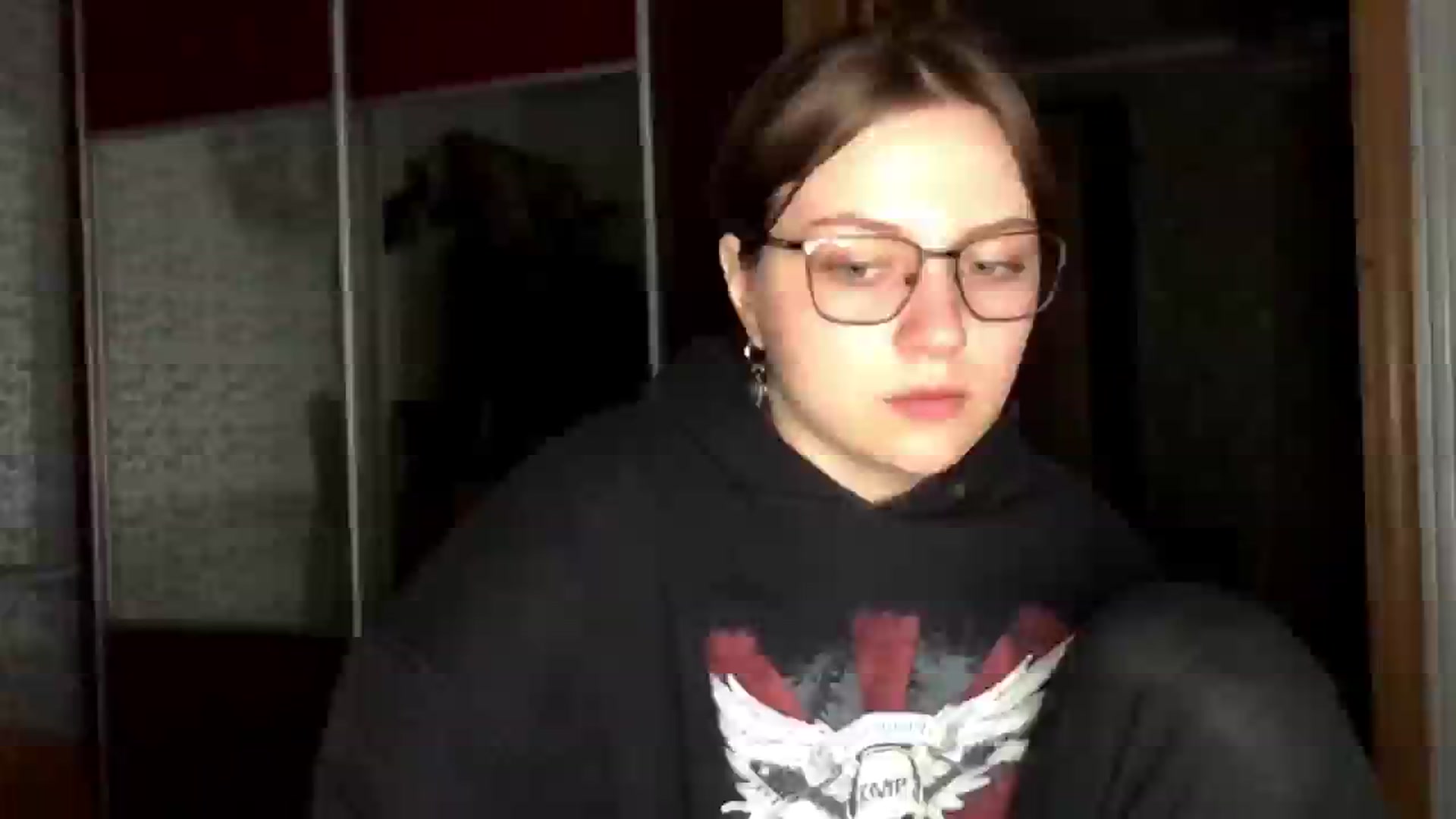 Gallery image thumbnail from EveeeOliveee's myfreecams stream on, 09/02/2025, 23:53 image 20 of 20