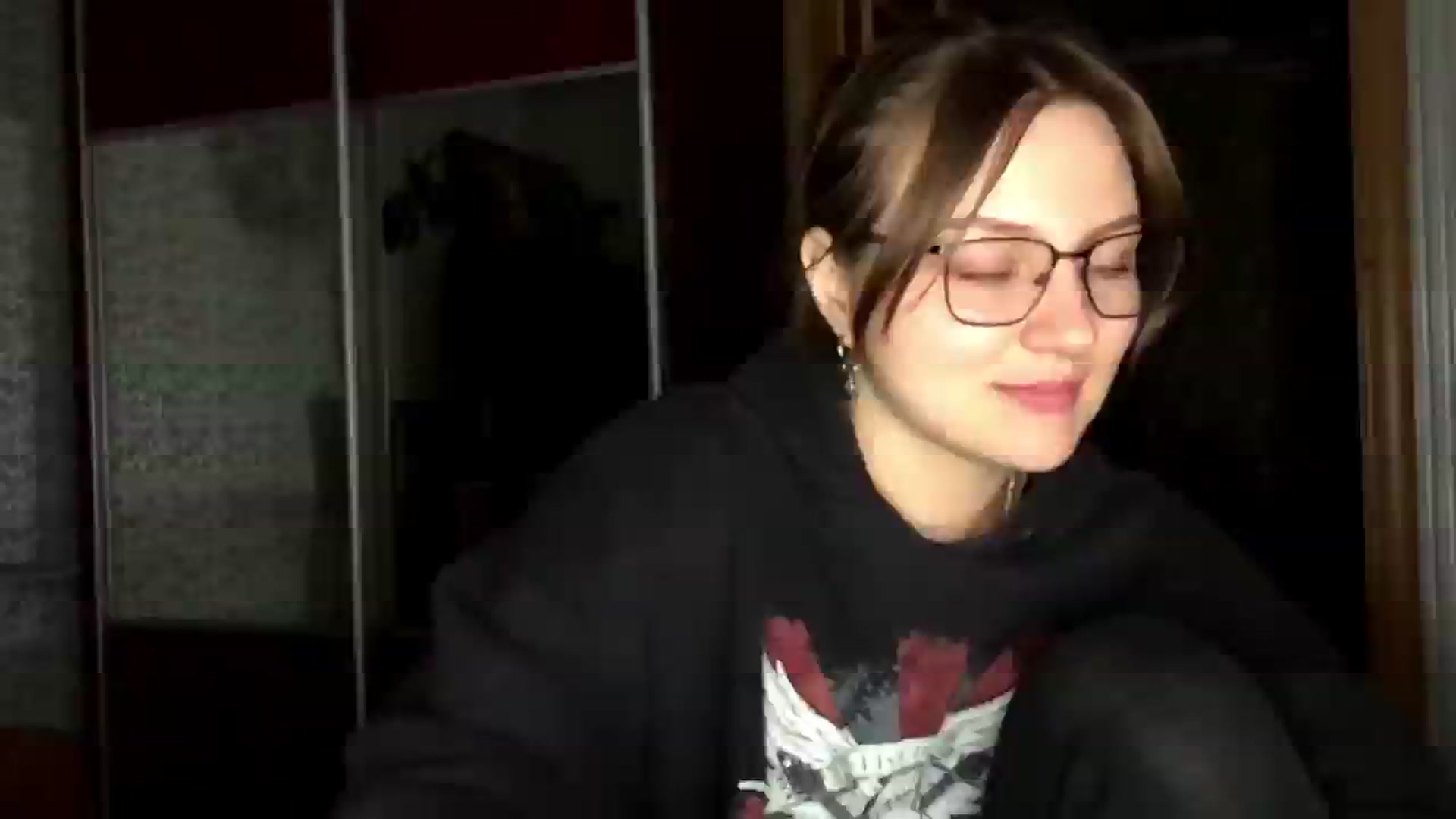 Gallery image thumbnail from EveeeOliveee's myfreecams stream on, 09/02/2025, 23:53 image 1 of 20