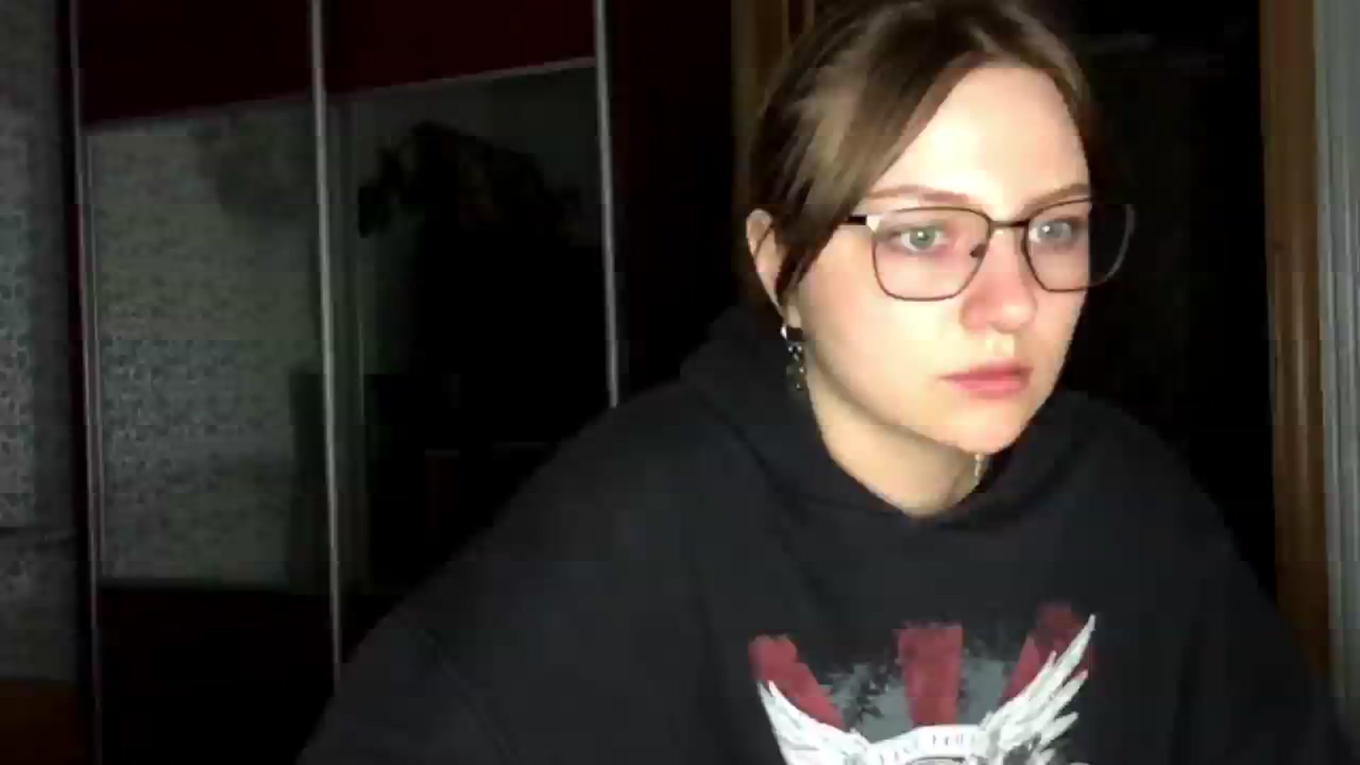 Gallery image thumbnail from EveeeOliveee's myfreecams stream on, 09/02/2025, 23:53 image 4 of 20