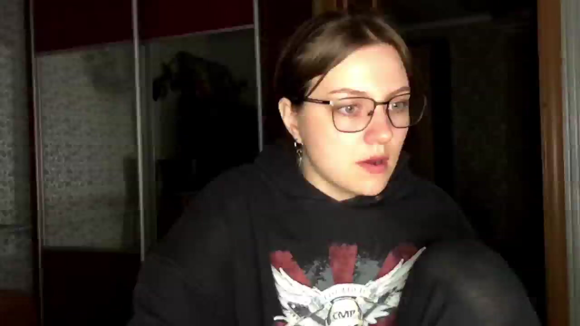 Gallery image thumbnail from EveeeOliveee's myfreecams stream on, 09/02/2025, 23:53 image 18 of 20
