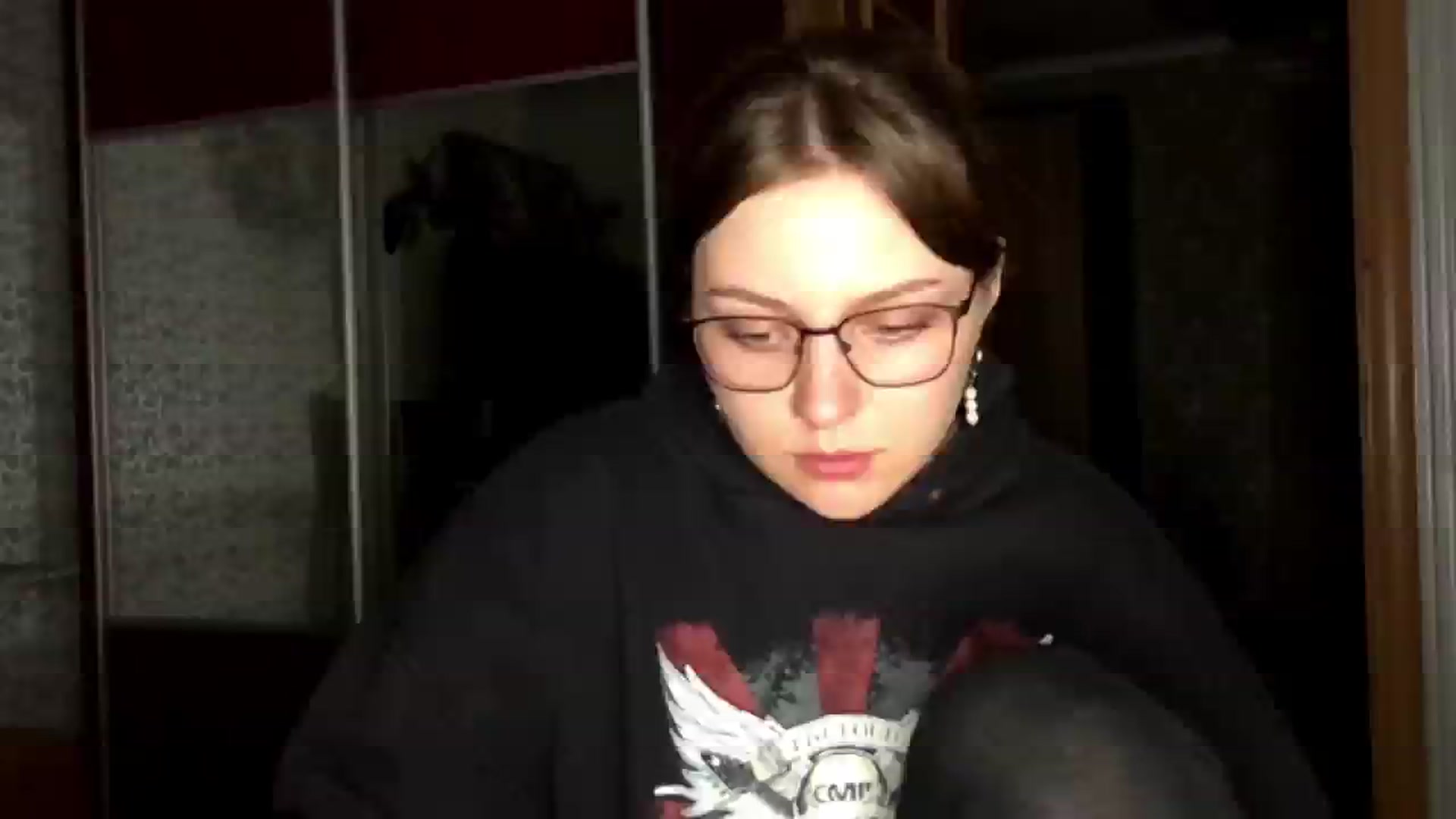Gallery image thumbnail from EveeeOliveee's myfreecams stream on, 09/02/2025, 23:53 image 12 of 20