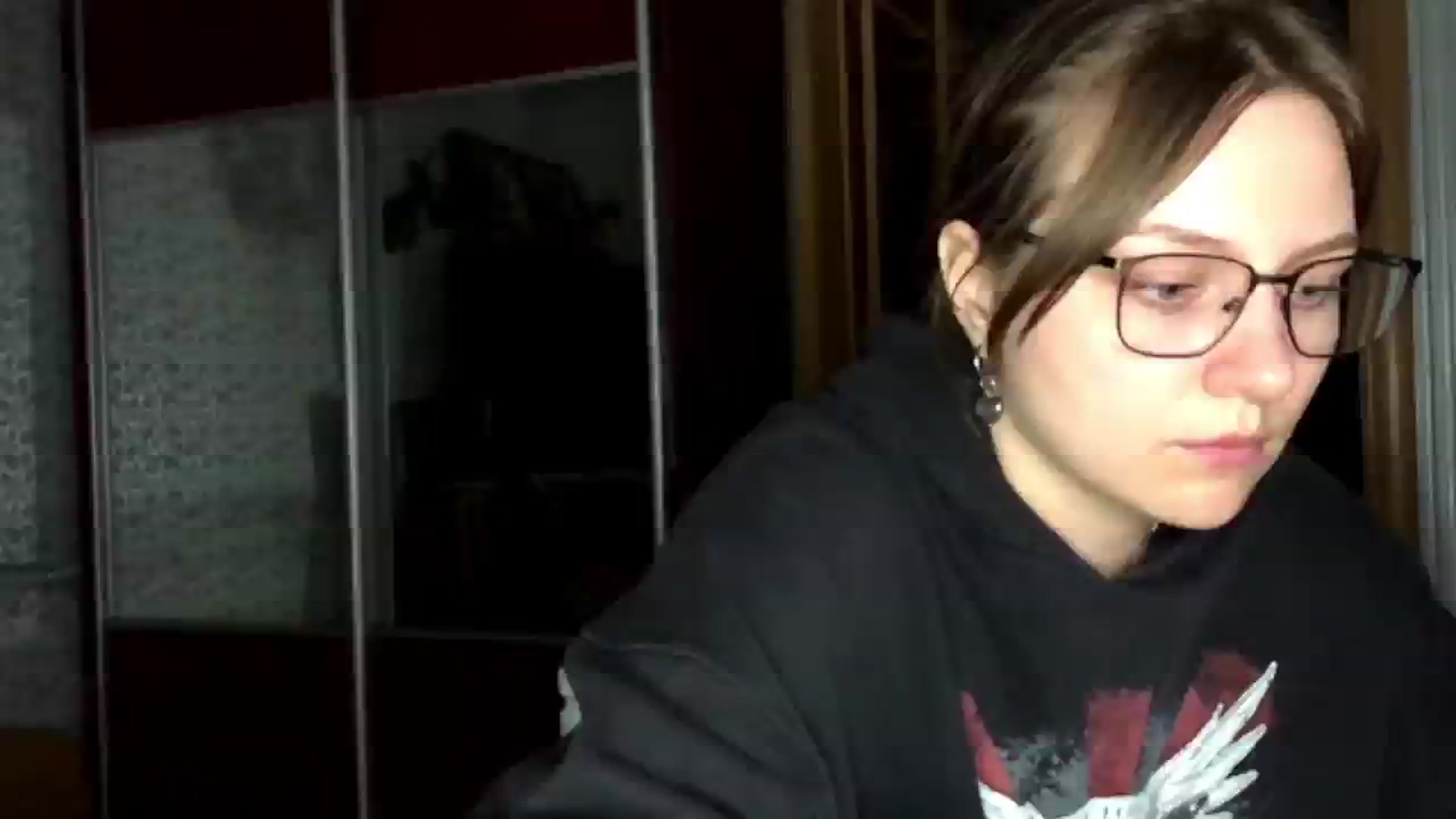 Gallery image thumbnail from EveeeOliveee's myfreecams stream on, 09/02/2025, 23:53 image 6 of 20