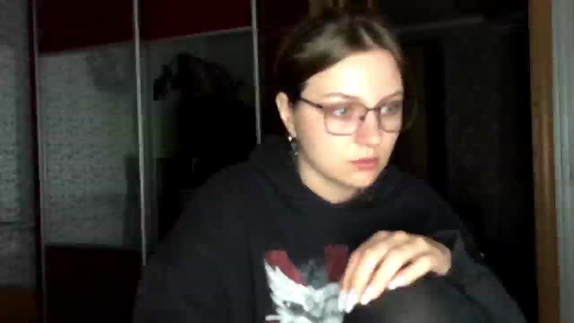 Gallery image thumbnail from EveeeOliveee's myfreecams stream on, 09/02/2025, 23:53 image 8 of 20