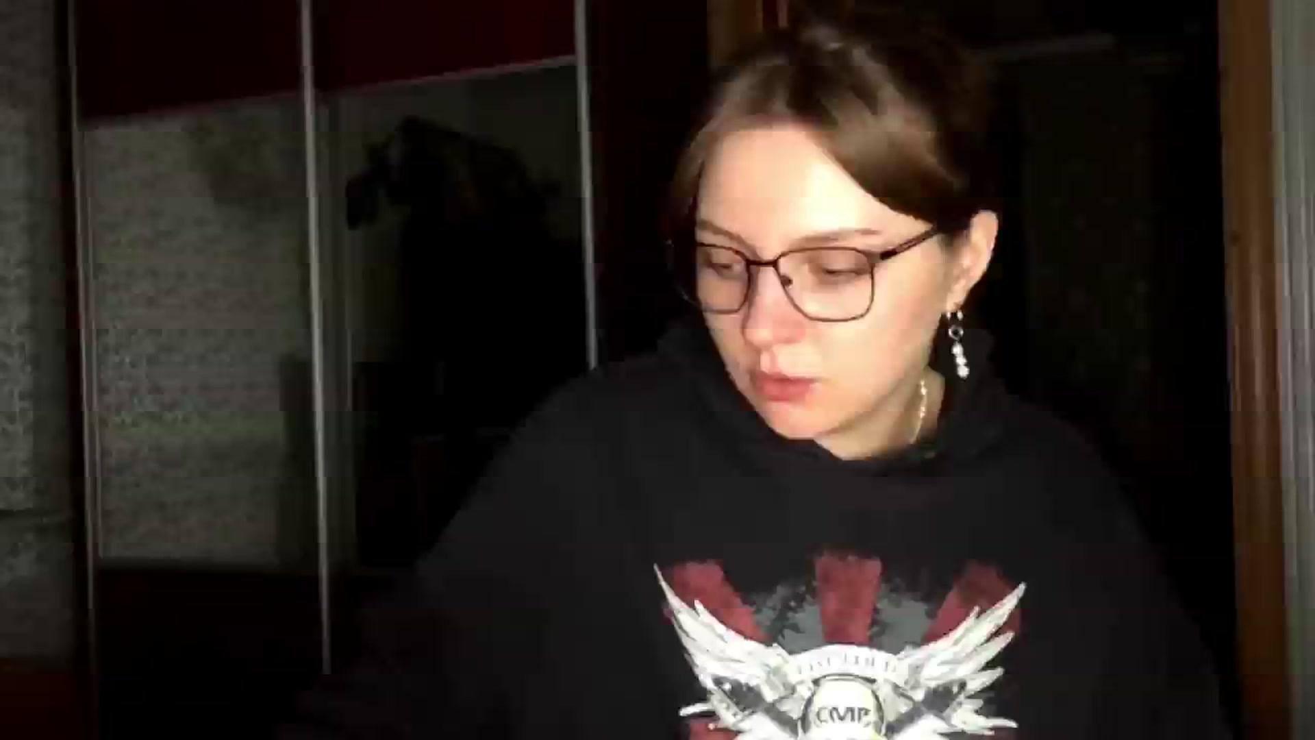 Gallery image thumbnail from EveeeOliveee's myfreecams stream on, 09/02/2025, 23:53 image 5 of 20