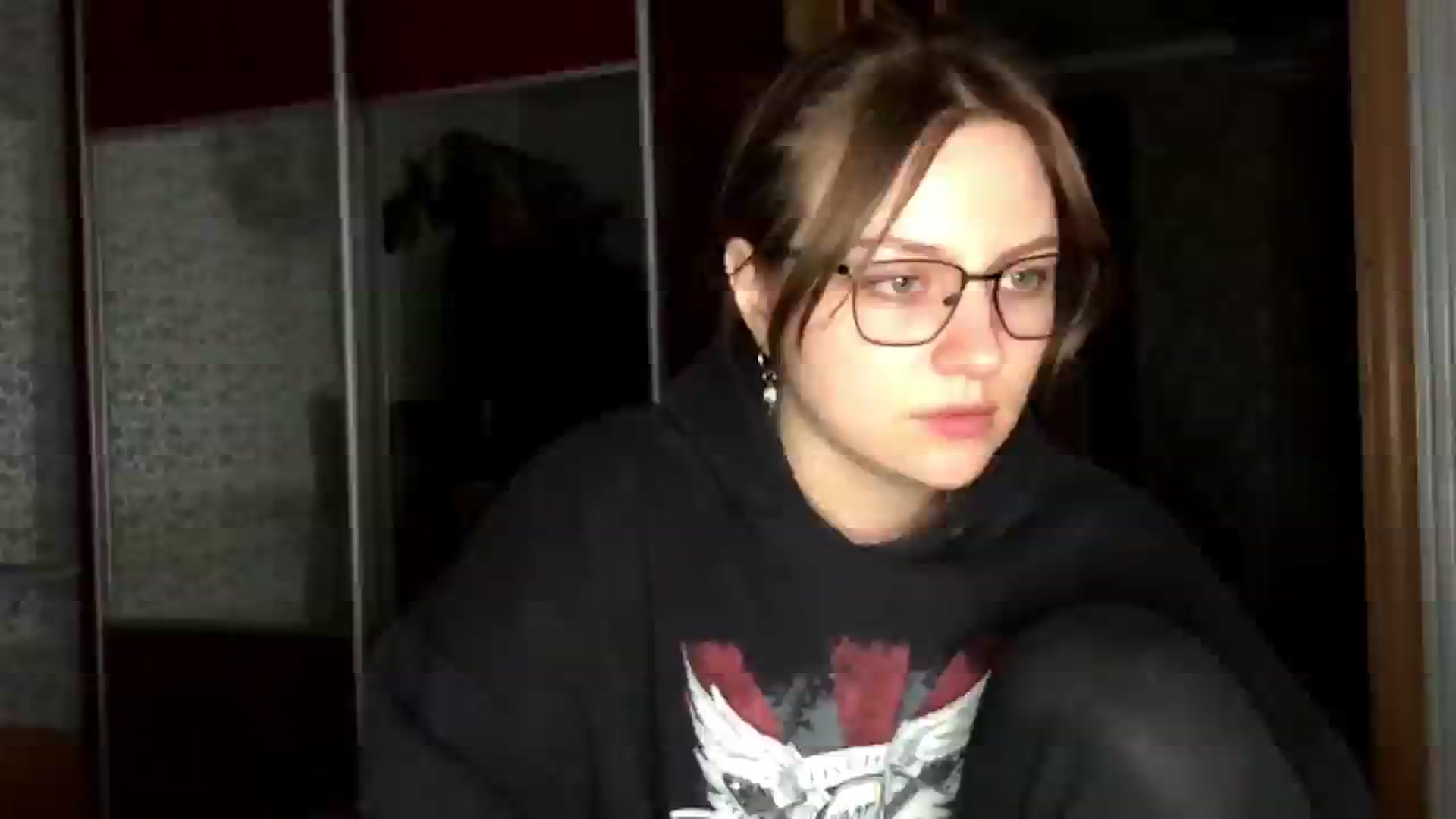 Gallery image thumbnail from EveeeOliveee's myfreecams stream on, 09/02/2025, 23:53 image 2 of 20