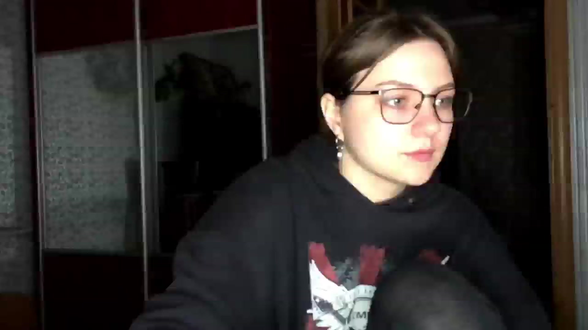 Gallery image thumbnail from EveeeOliveee's myfreecams stream on, 09/02/2025, 23:53 image 19 of 20