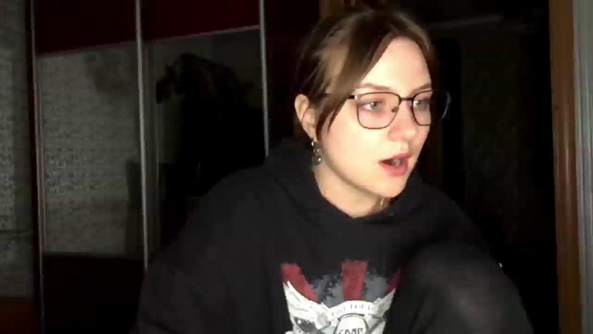 Gallery image thumbnail from EveeeOliveee's myfreecams stream on, 09/02/2025, 23:53 image 7 of 20