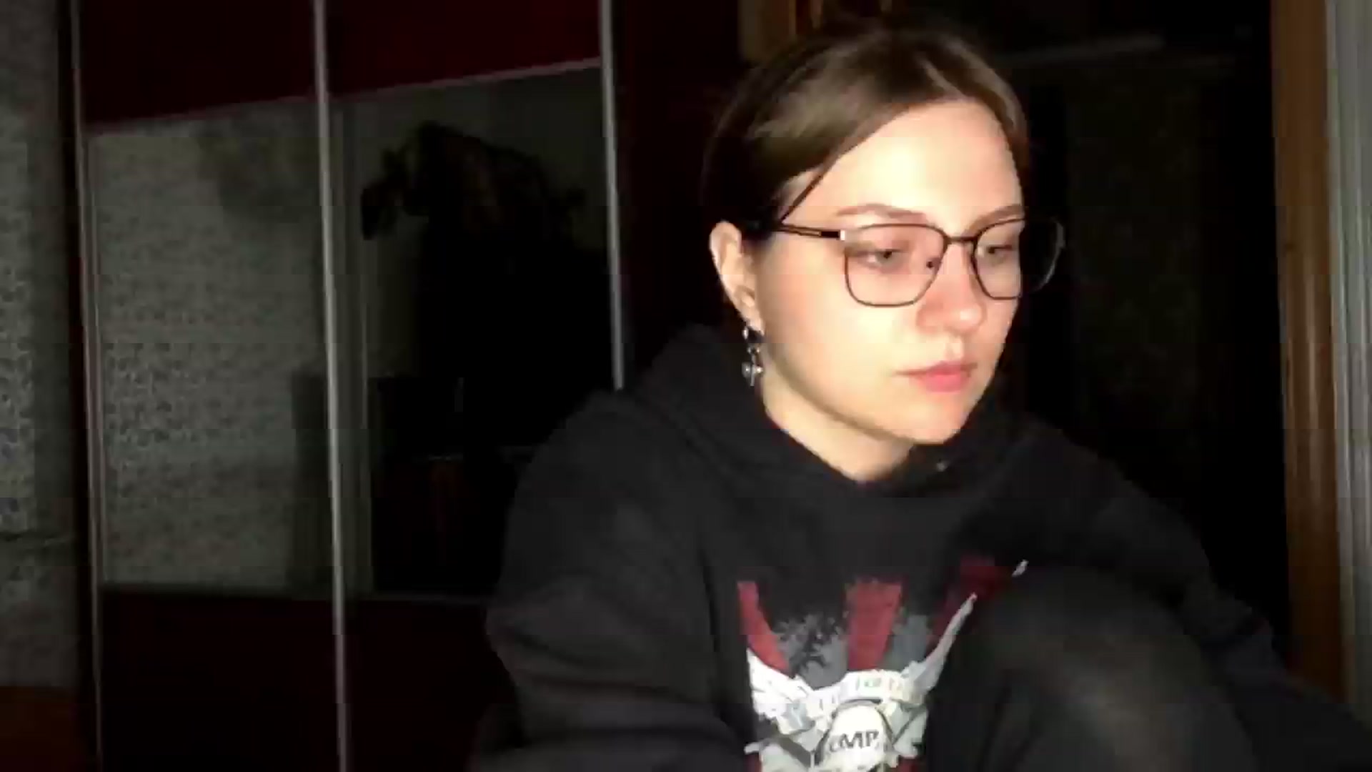 Gallery image thumbnail from EveeeOliveee's myfreecams stream on, 09/02/2025, 23:53 image 14 of 20
