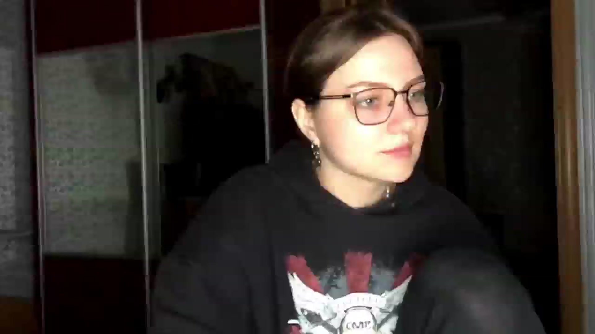 Gallery image thumbnail from EveeeOliveee's myfreecams stream on, 09/02/2025, 23:53 image 11 of 20